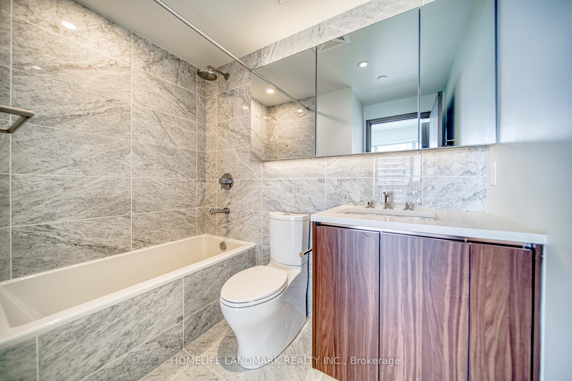 Photo 23 of Unit 2809, 85 Mcmahon Drive, North York, Bayview Village — HOMEH