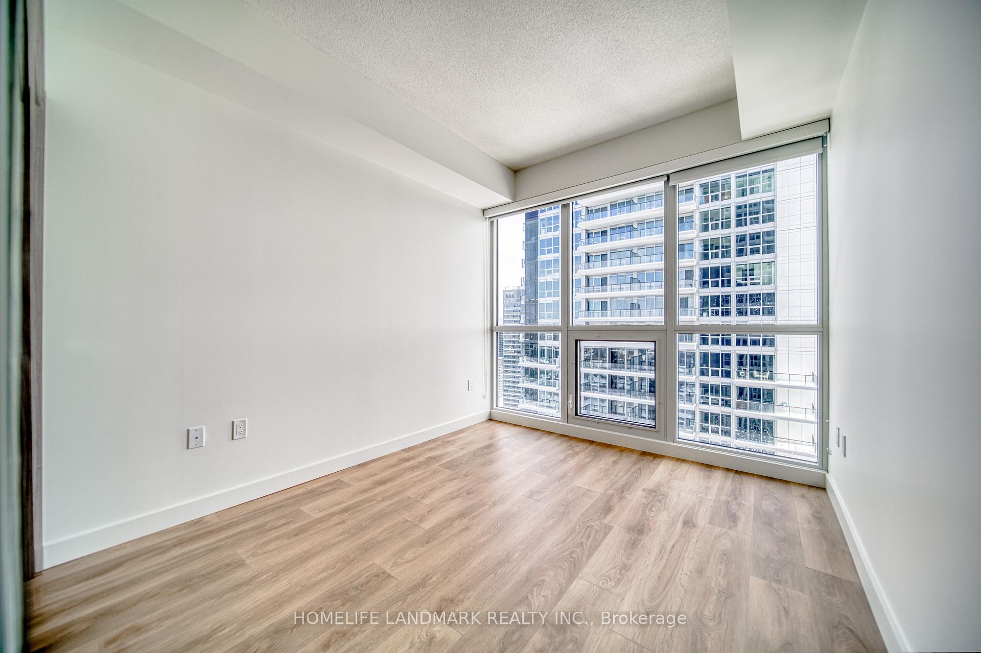 Photo 24 of Unit 2809, 85 Mcmahon Drive, North York, Bayview Village — HOMEH