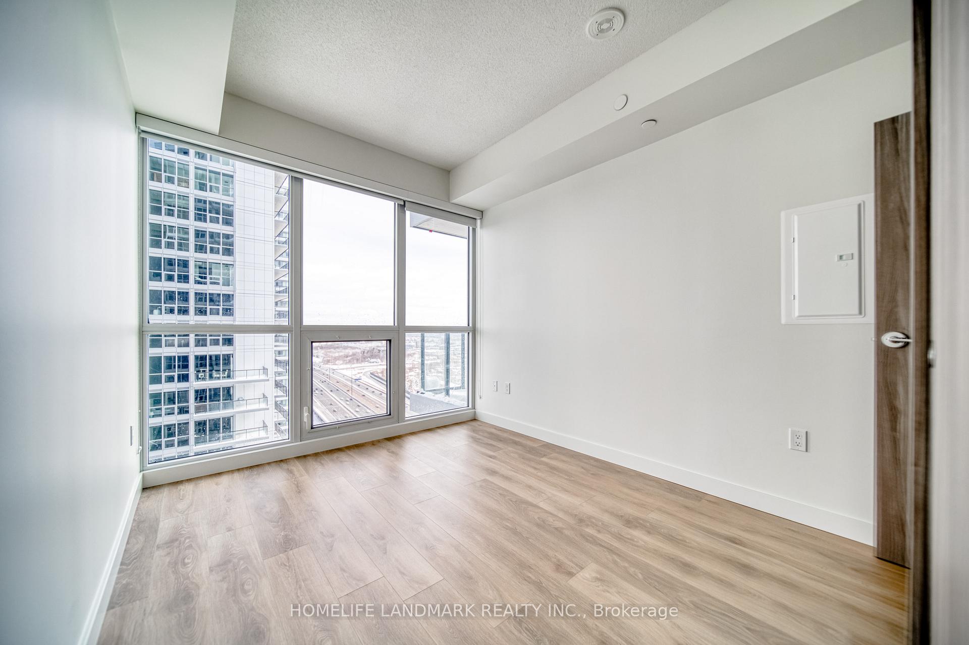 Photo 25 of Unit 2809, 85 Mcmahon Drive, North York, Bayview Village — HOMEH
