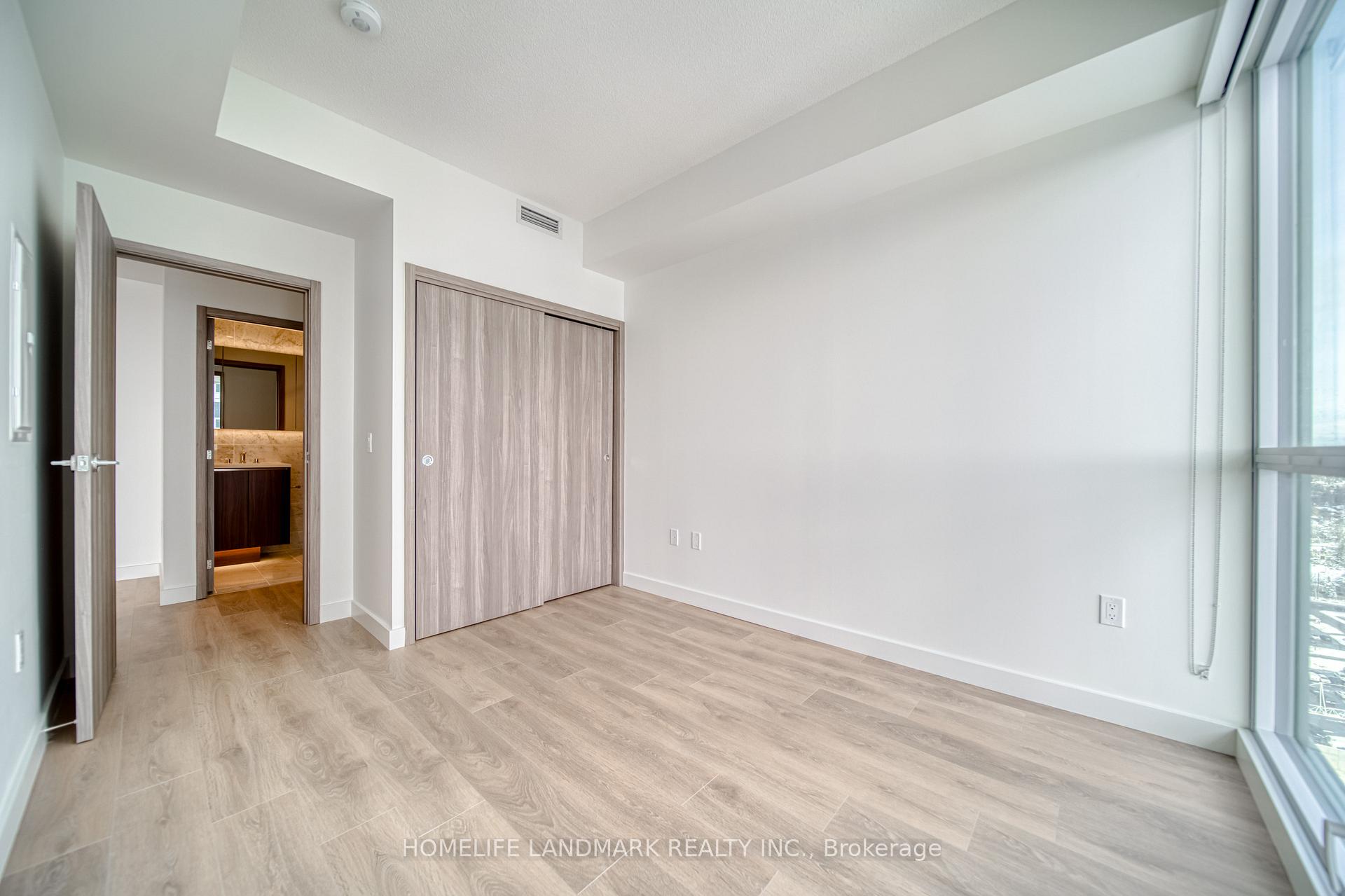 Photo 27 of Unit 2809, 85 Mcmahon Drive, North York, Bayview Village — HOMEH