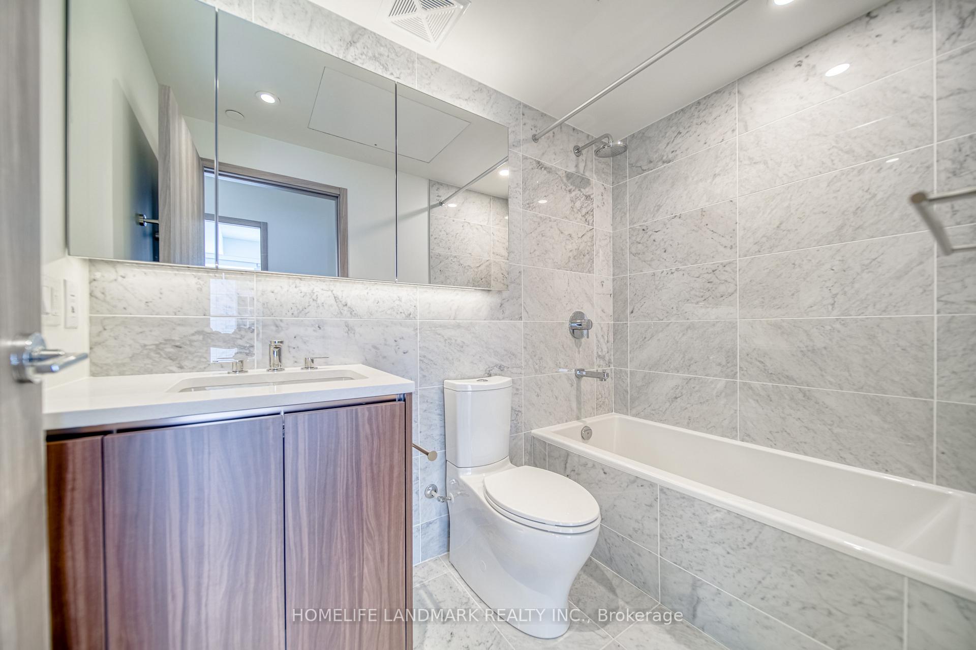 Photo 28 of Unit 2809, 85 Mcmahon Drive, North York, Bayview Village — HOMEH