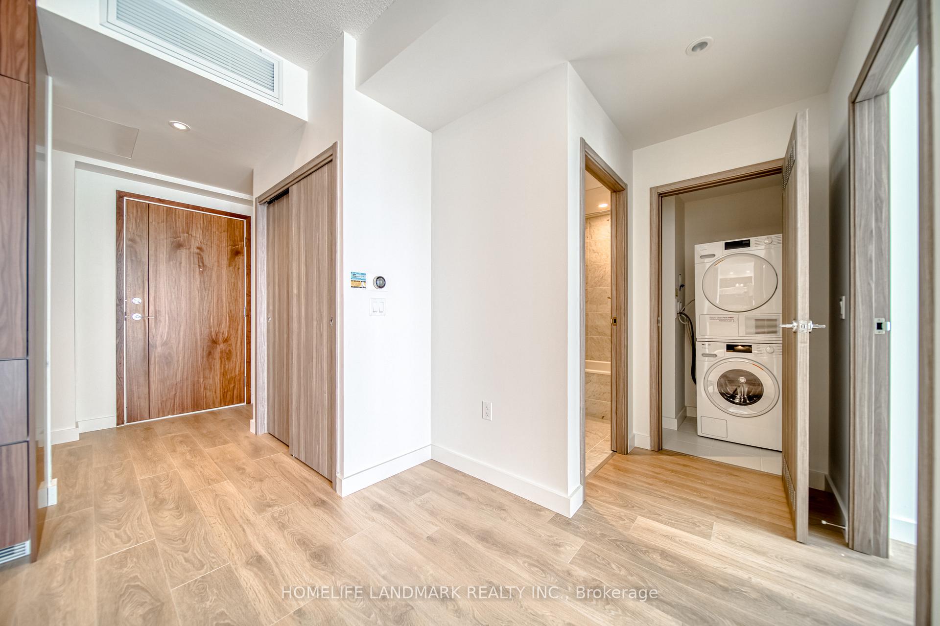 Photo 29 of Unit 2809, 85 Mcmahon Drive, North York, Bayview Village — HOMEH