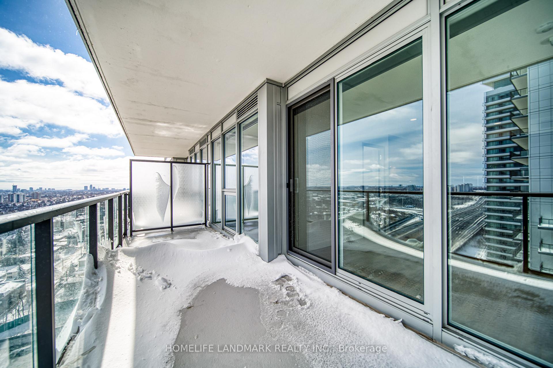 Photo 30 of Unit 2809, 85 Mcmahon Drive, North York, Bayview Village — HOMEH