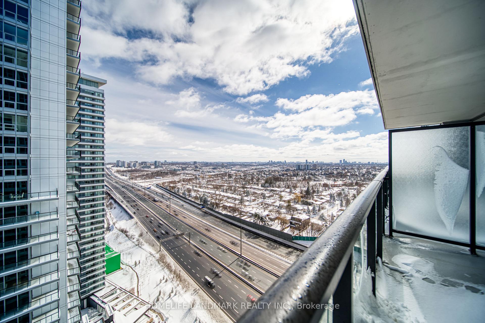 Photo 32 of Unit 2809, 85 Mcmahon Drive, North York, Bayview Village — HOMEH