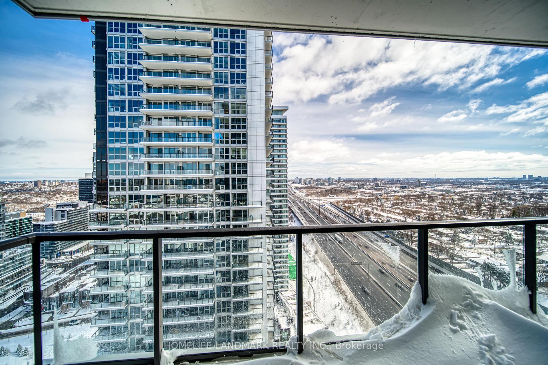 Photo 34 of Unit 2809, 85 Mcmahon Drive, North York, Bayview Village — HOMEH