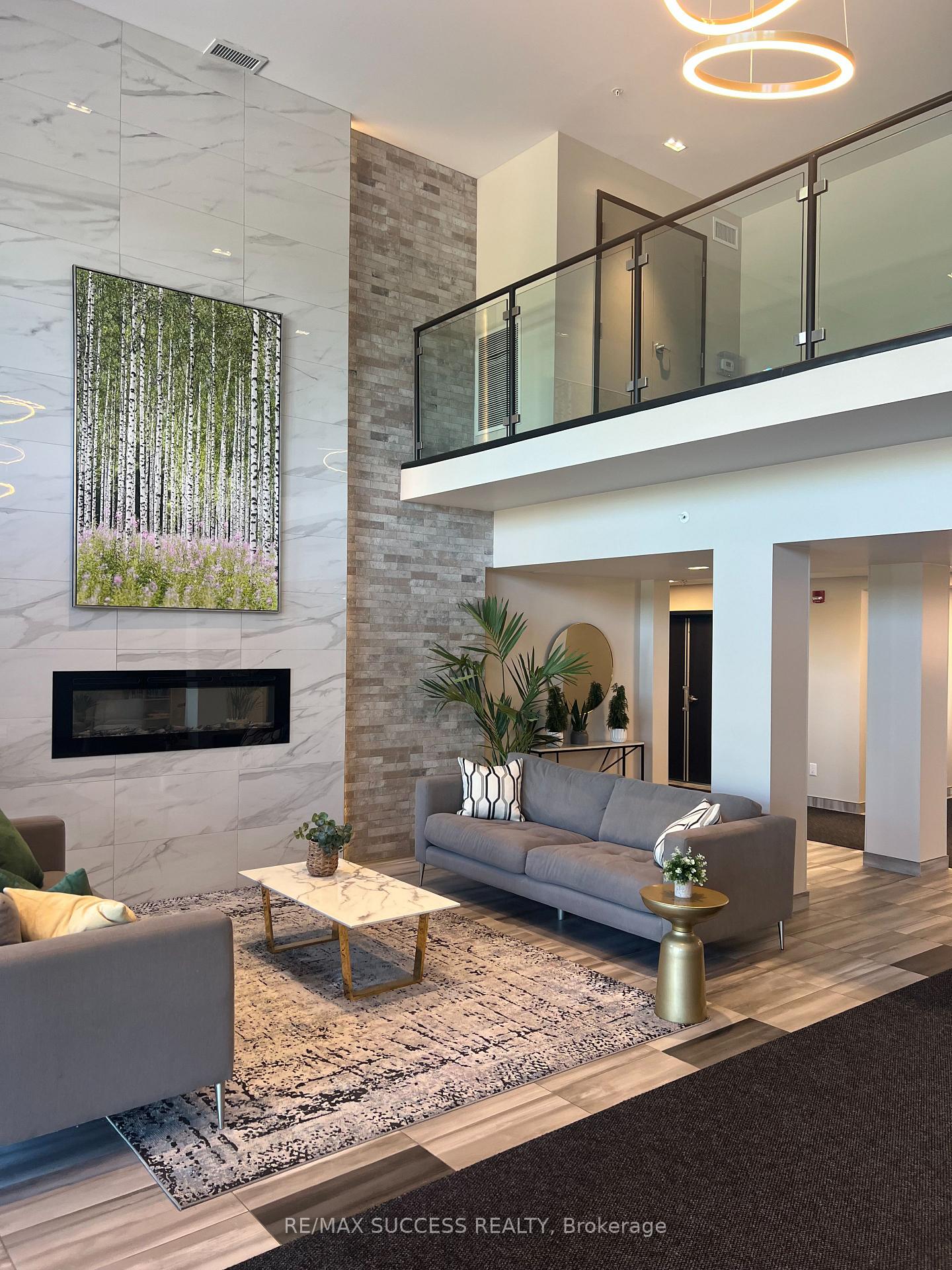 Photo 6 of Unit 418, 35 Kingsbury Square, Guelph, Pineridge/Westminster Woods — HOMEH