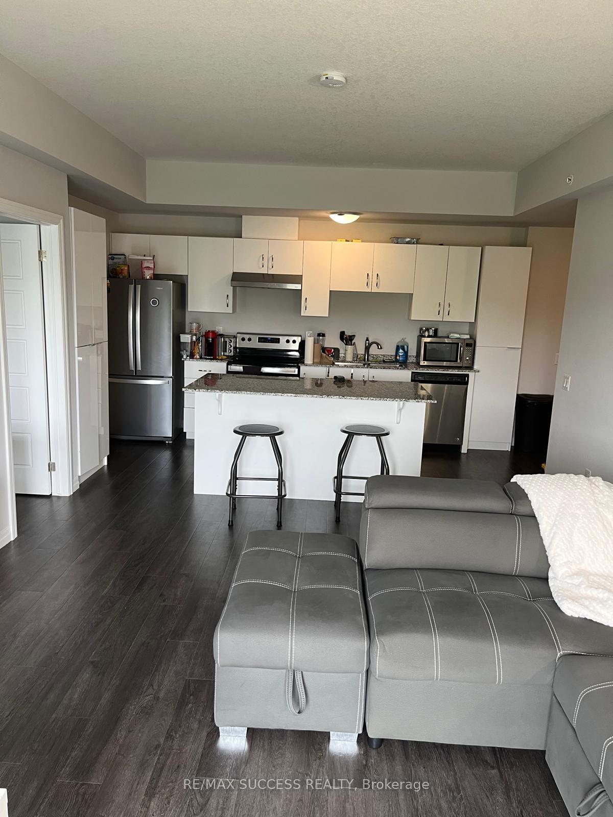 Photo 11 of Unit 418, 35 Kingsbury Square, Guelph, Pineridge/Westminster Woods — HOMEH