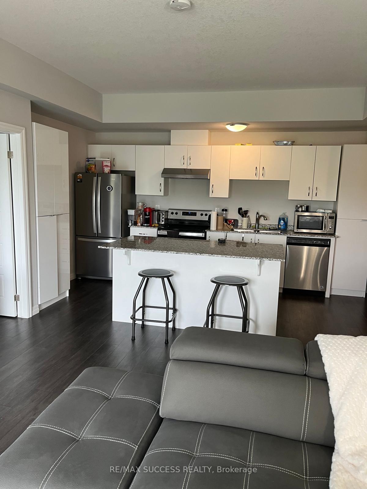 Photo 12 of Unit 418, 35 Kingsbury Square, Guelph, Pineridge/Westminster Woods — HOMEH