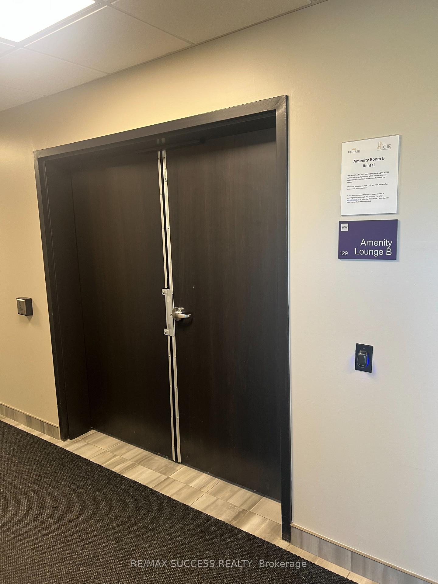 Photo 34 of Unit 418, 35 Kingsbury Square, Guelph, Pineridge/Westminster Woods — HOMEH