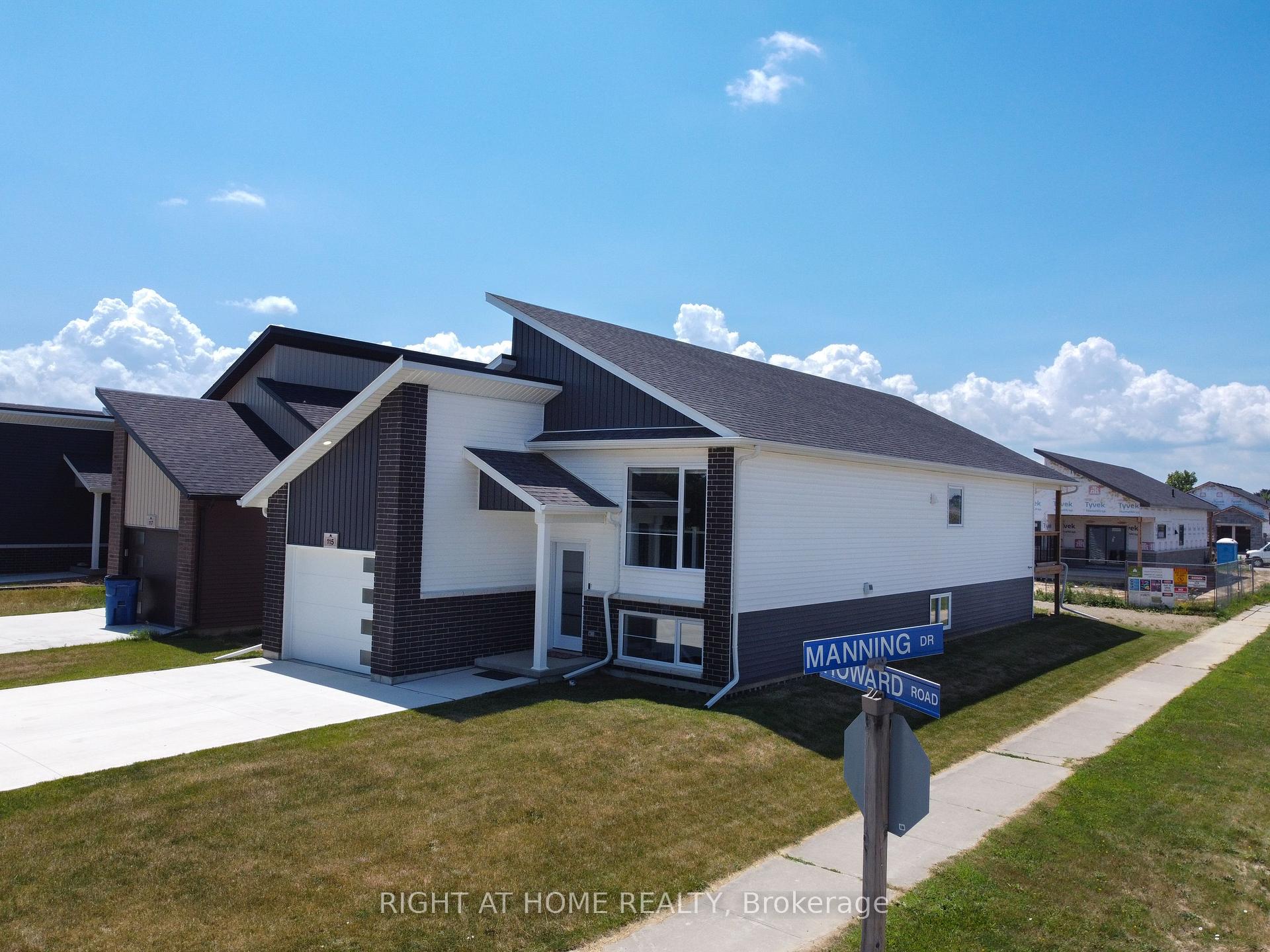 Photo 23 of 115 Howard Road, Chatham-Kent, Chatham — HOMEH