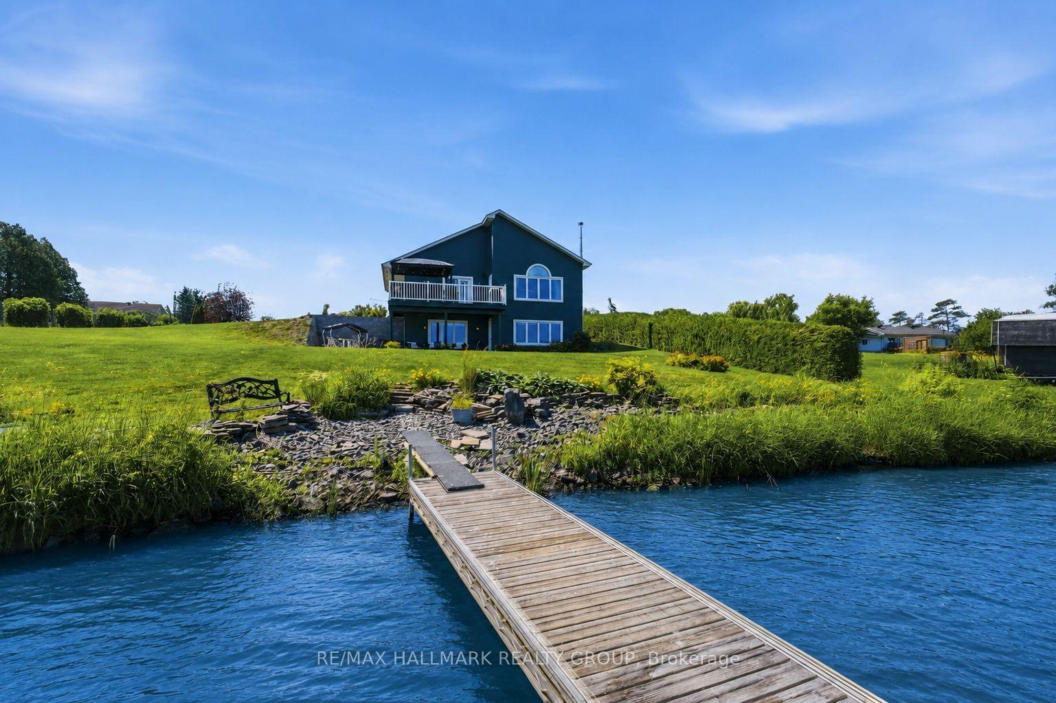 Photo 39 of 3020 Bay Road, Champlain, Champlain Twp — HOMEH