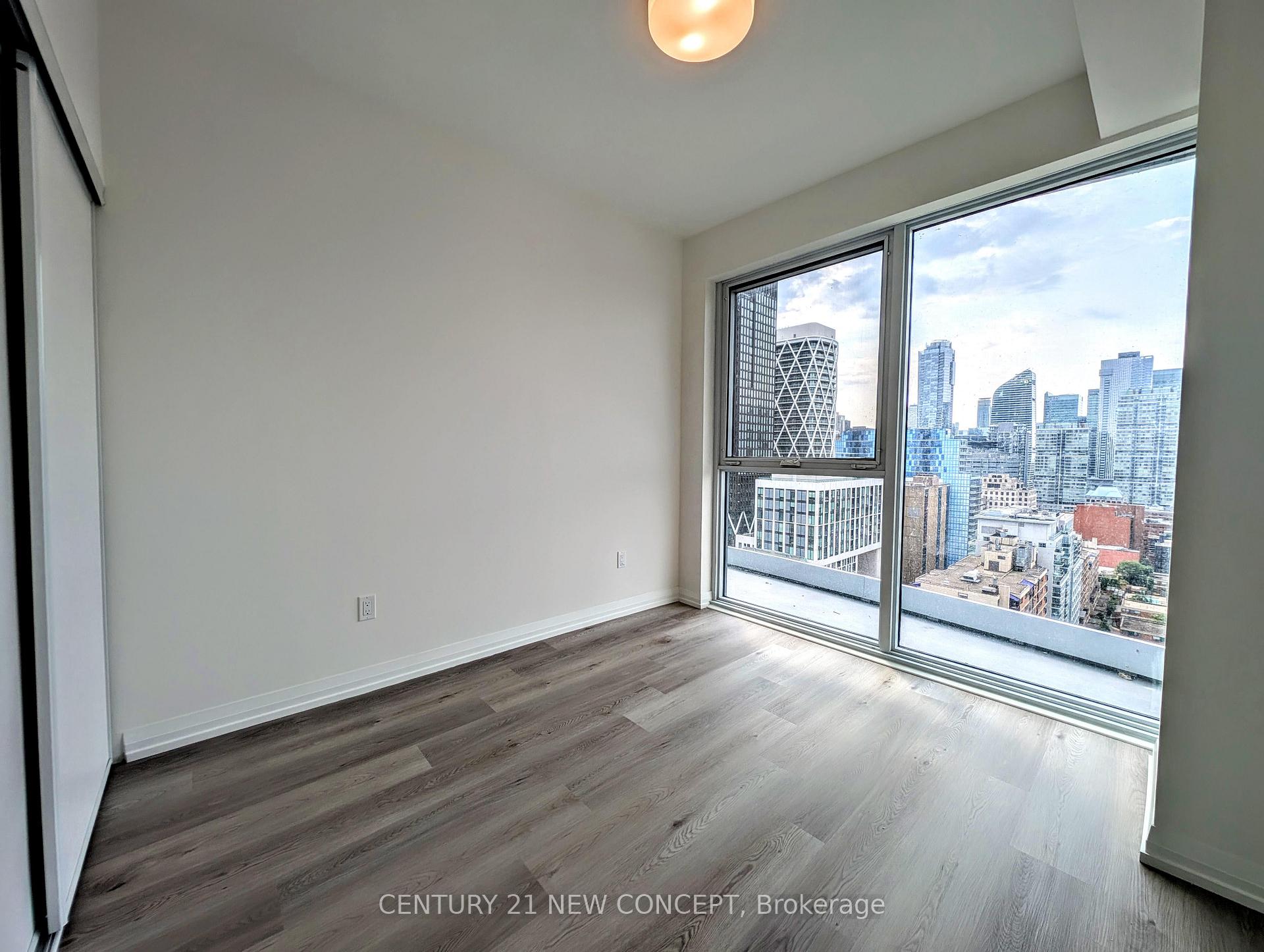 Photo 3 of Unit 2510, 280 Dundas Street W, Toronto, Kensington-Chinatown — HOMEH
