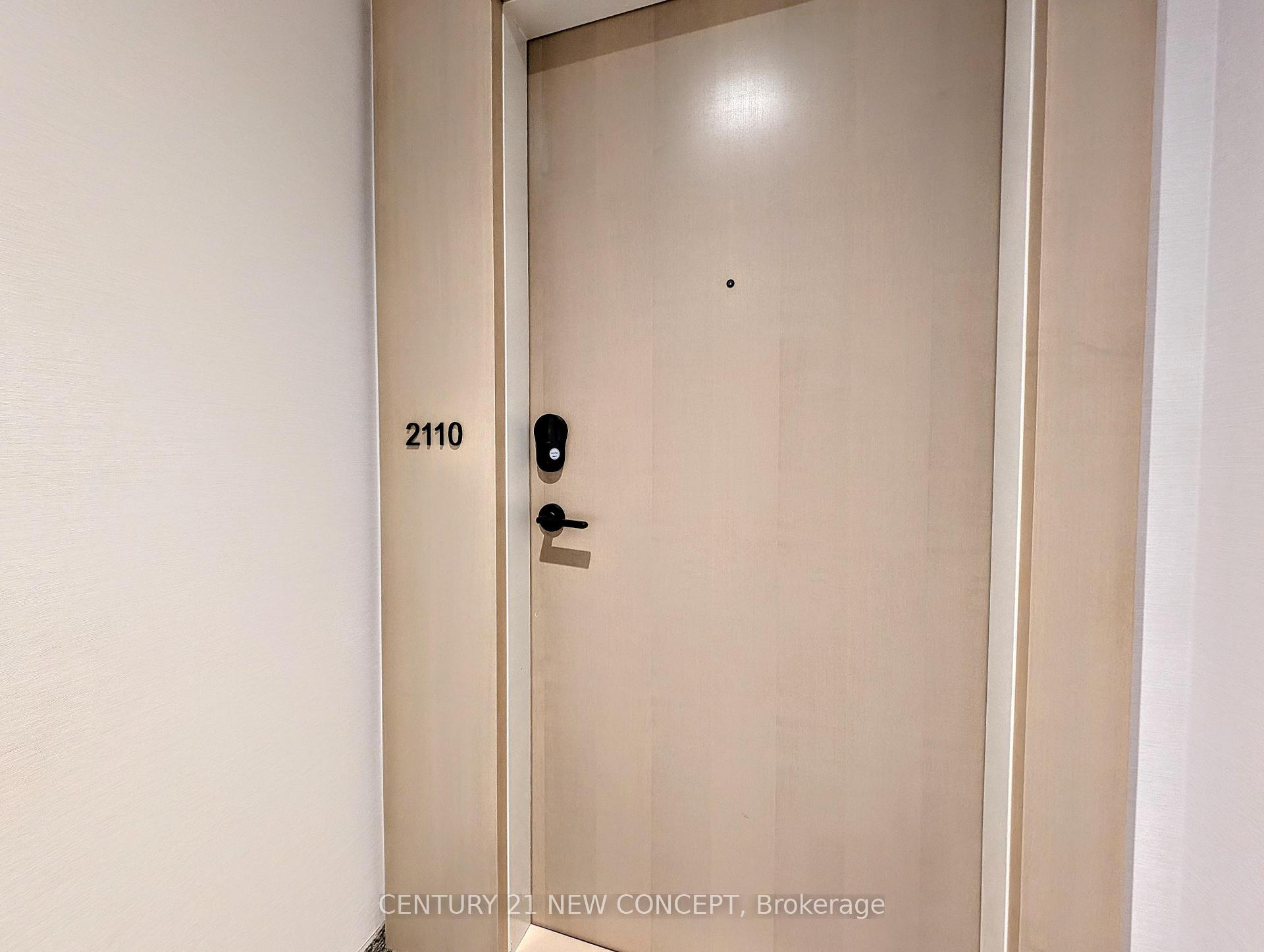 Photo 4 of Unit 2510, 280 Dundas Street W, Toronto, Kensington-Chinatown — HOMEH