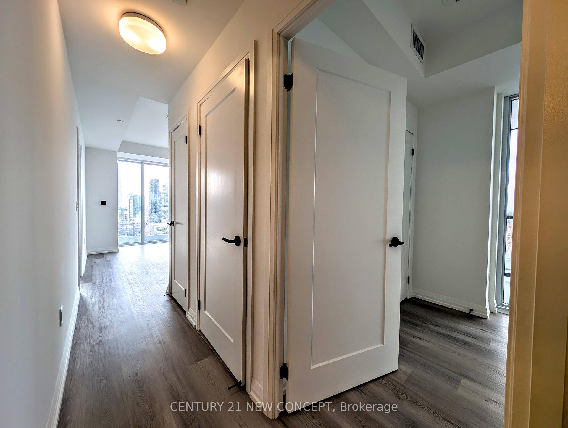Photo 6 of Unit 2510, 280 Dundas Street W, Toronto, Kensington-Chinatown — HOMEH