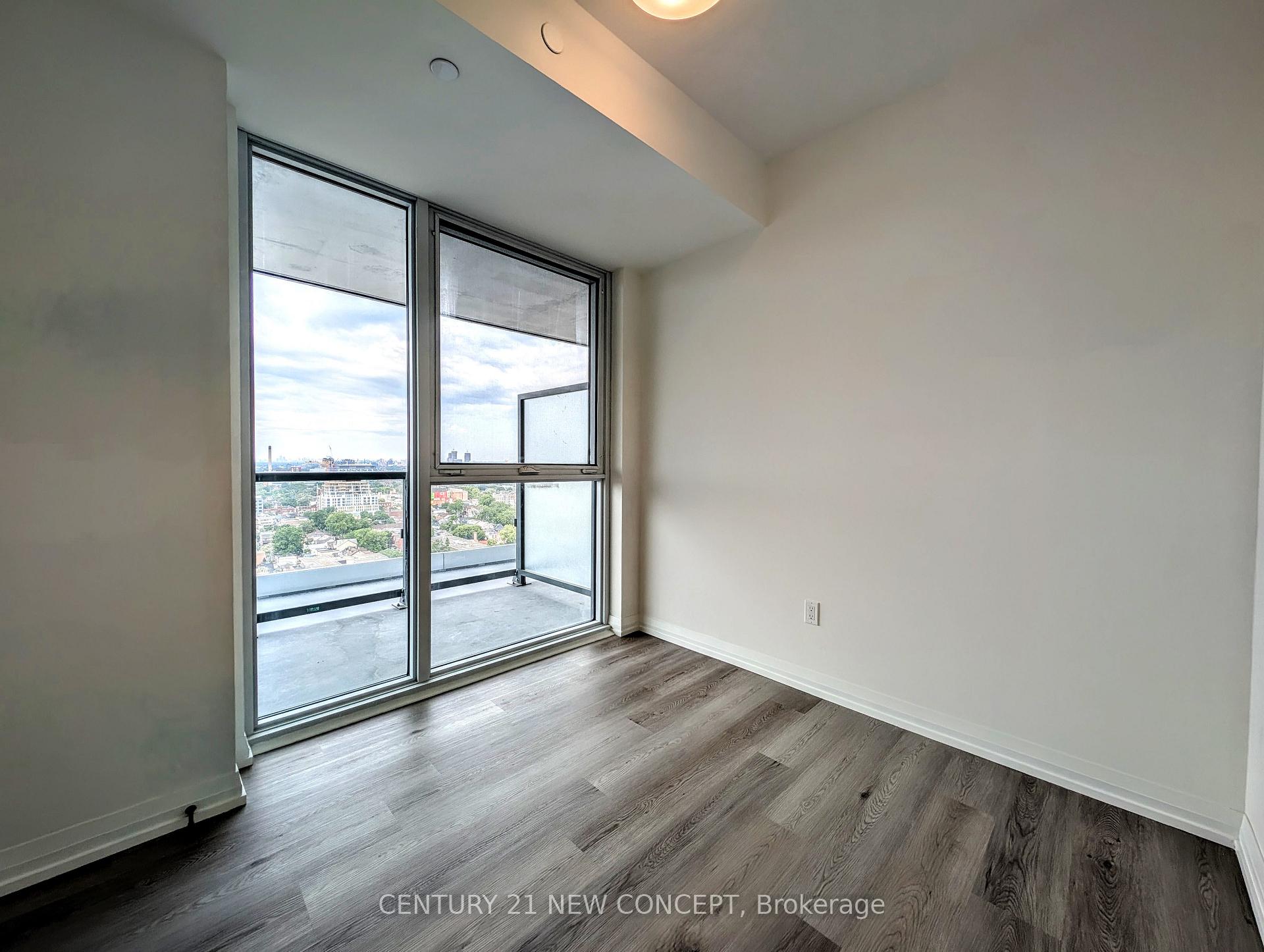 Photo 8 of Unit 2510, 280 Dundas Street W, Toronto, Kensington-Chinatown — HOMEH