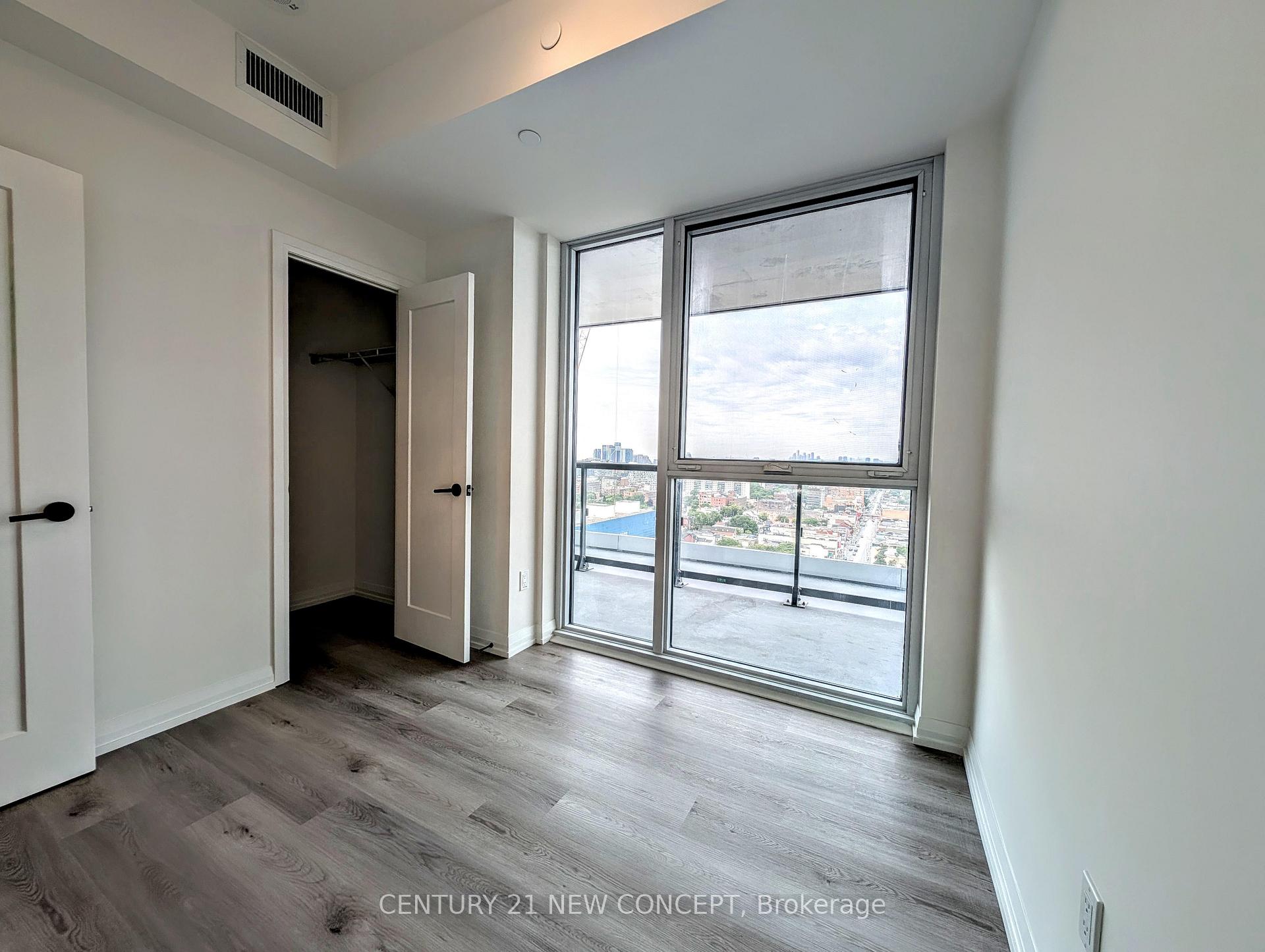 Photo 9 of Unit 2510, 280 Dundas Street W, Toronto, Kensington-Chinatown — HOMEH