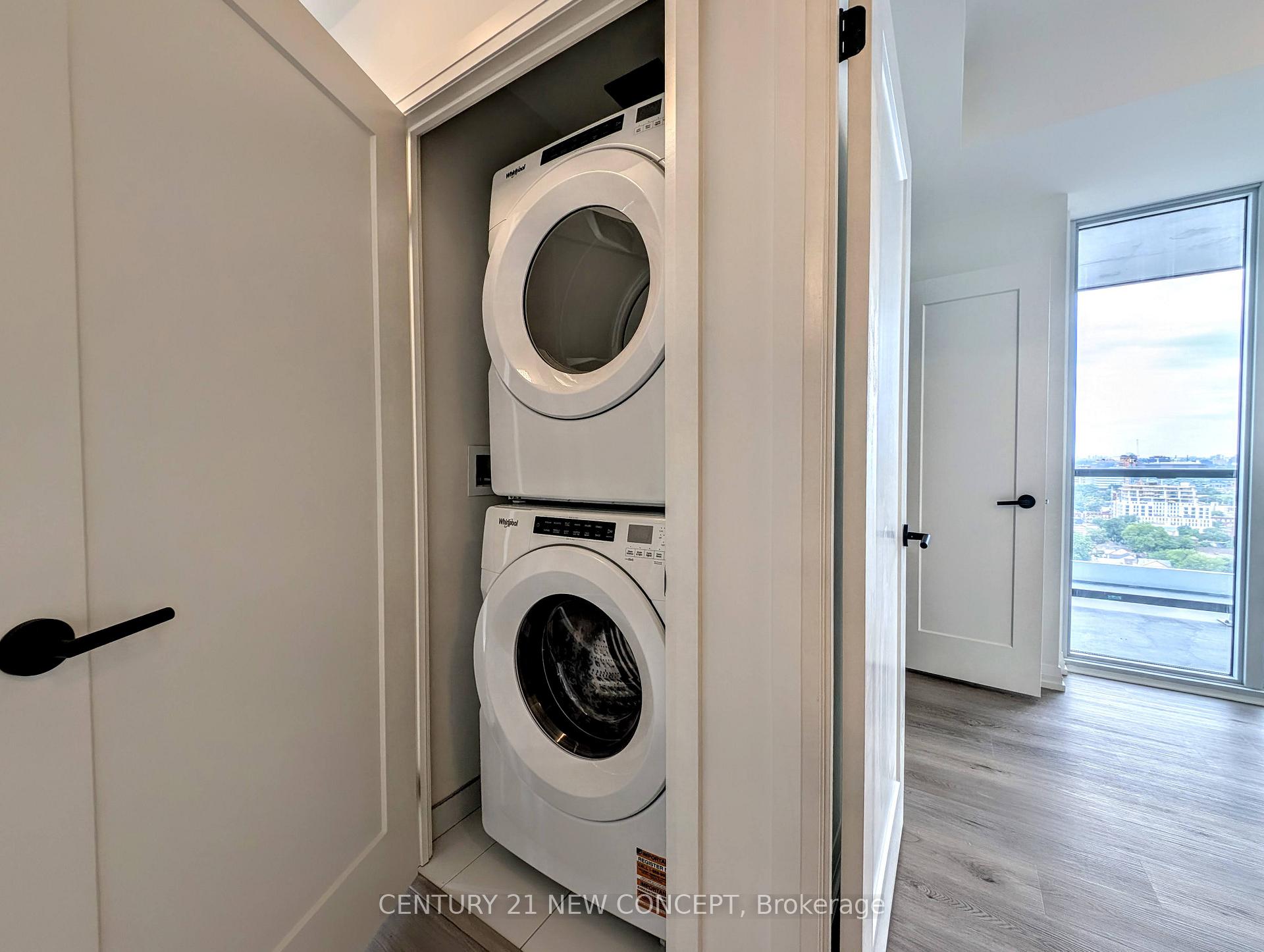 Photo 10 of Unit 2510, 280 Dundas Street W, Toronto, Kensington-Chinatown — HOMEH