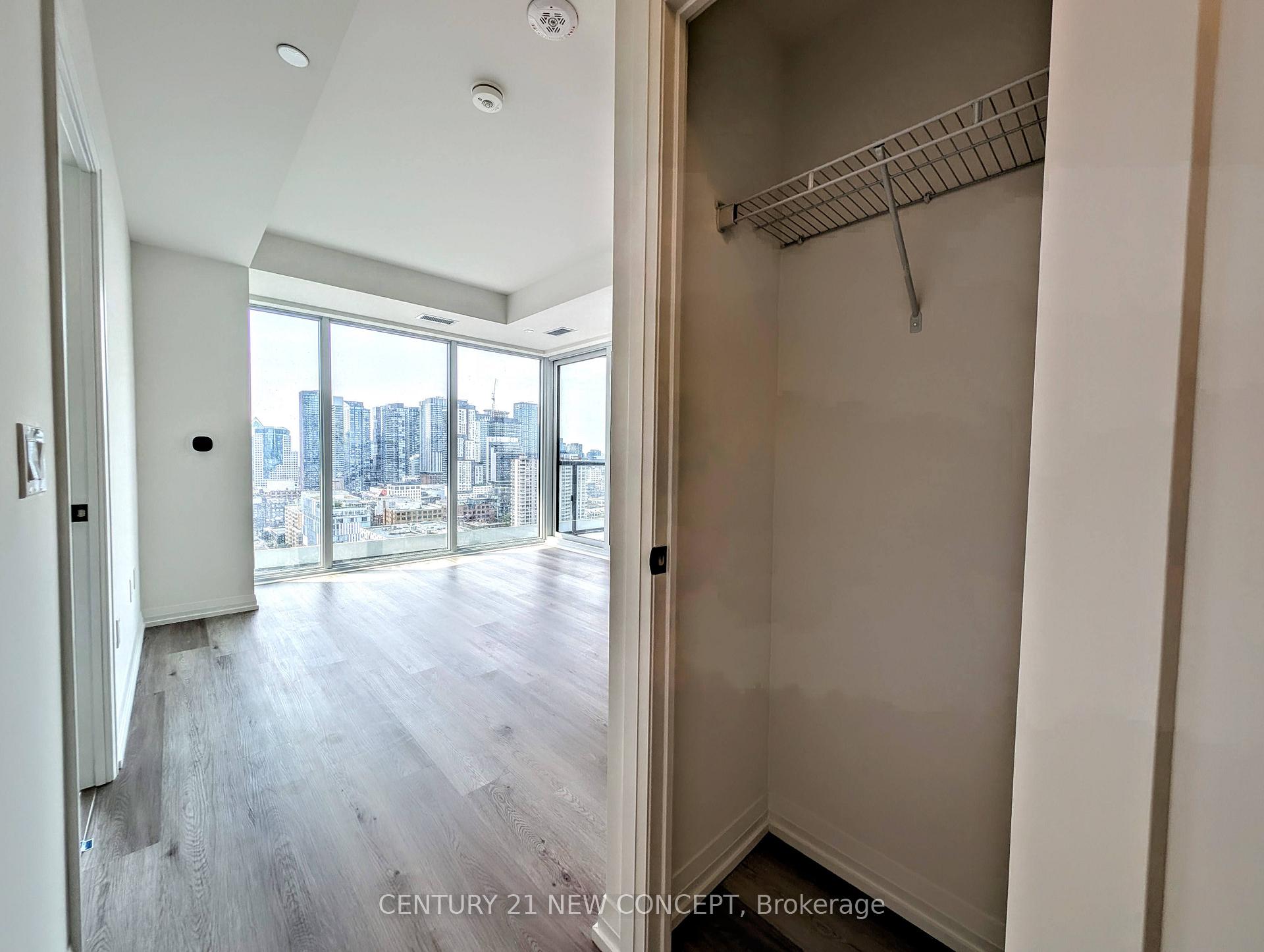 Photo 11 of Unit 2510, 280 Dundas Street W, Toronto, Kensington-Chinatown — HOMEH