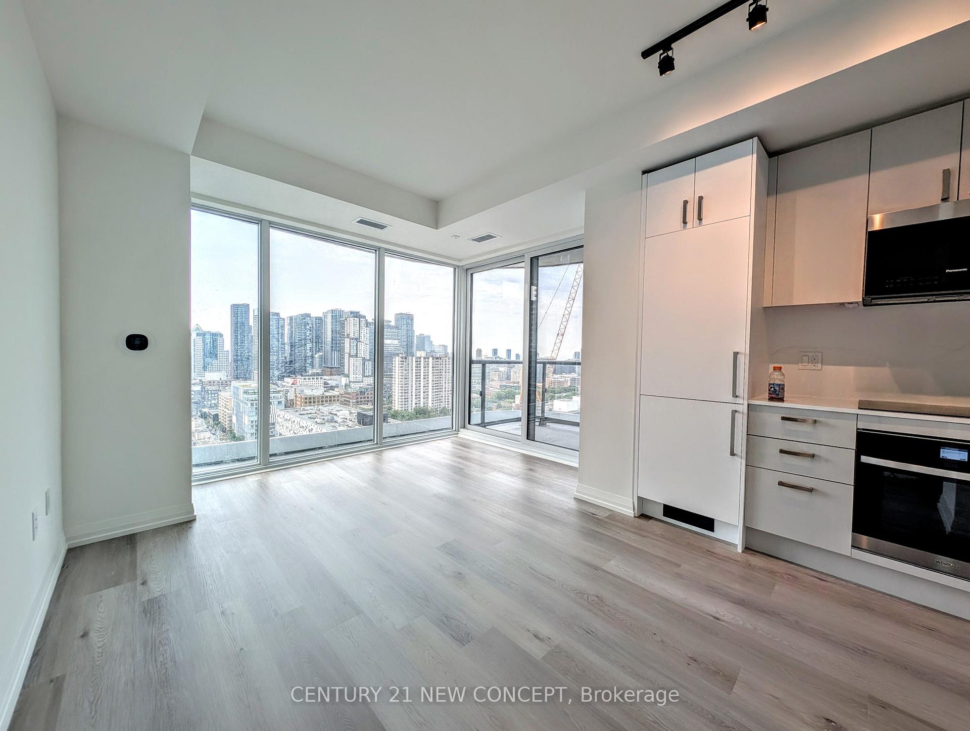 Photo 12 of Unit 2510, 280 Dundas Street W, Toronto, Kensington-Chinatown — HOMEH