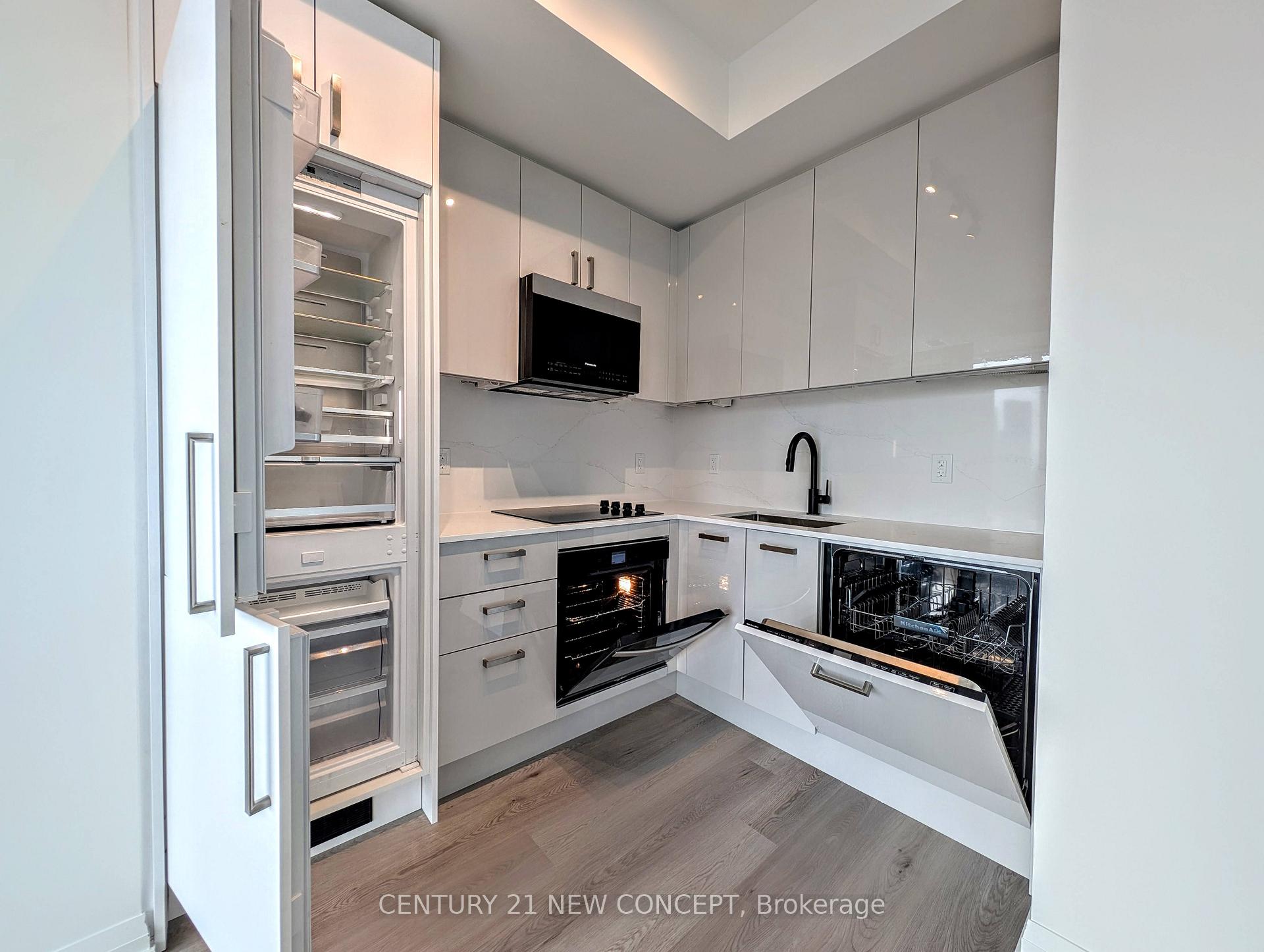 Photo 14 of Unit 2510, 280 Dundas Street W, Toronto, Kensington-Chinatown — HOMEH