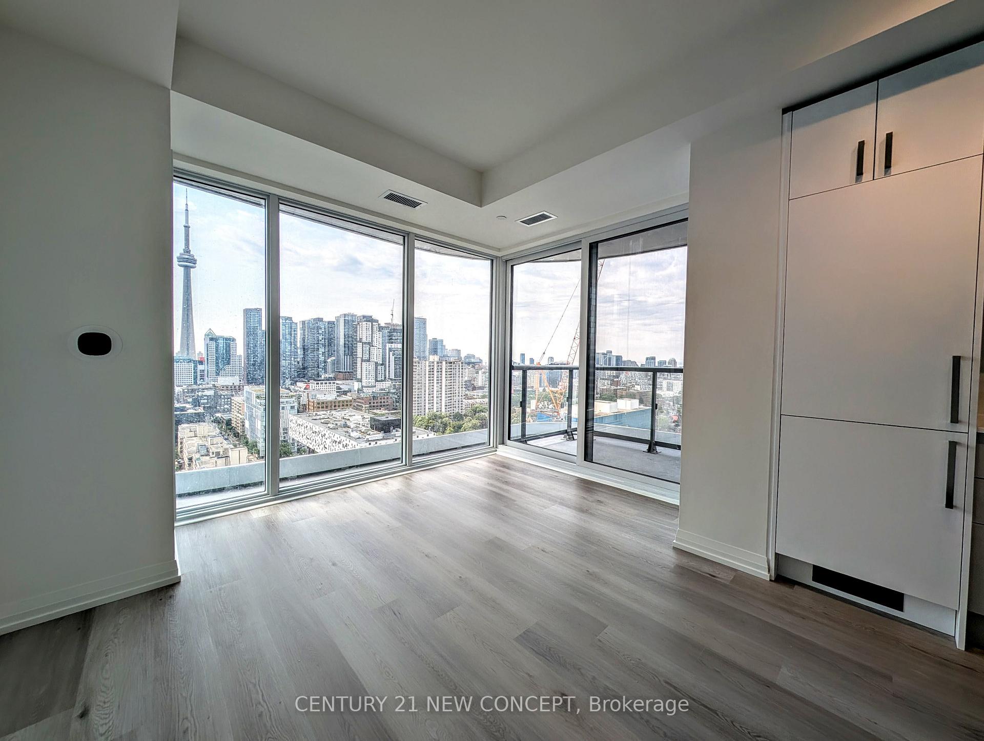 Photo 15 of Unit 2510, 280 Dundas Street W, Toronto, Kensington-Chinatown — HOMEH