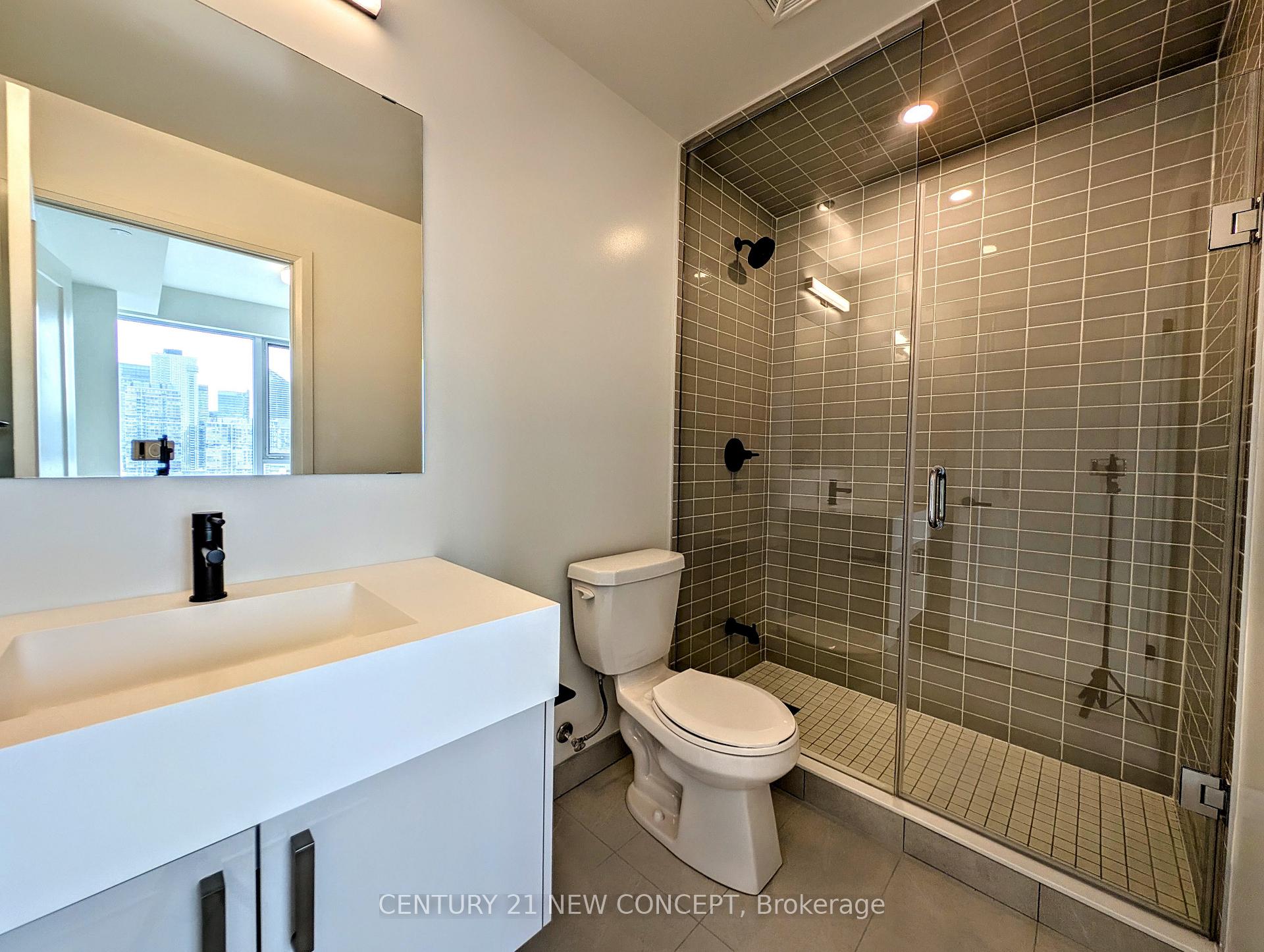Photo 16 of Unit 2510, 280 Dundas Street W, Toronto, Kensington-Chinatown — HOMEH