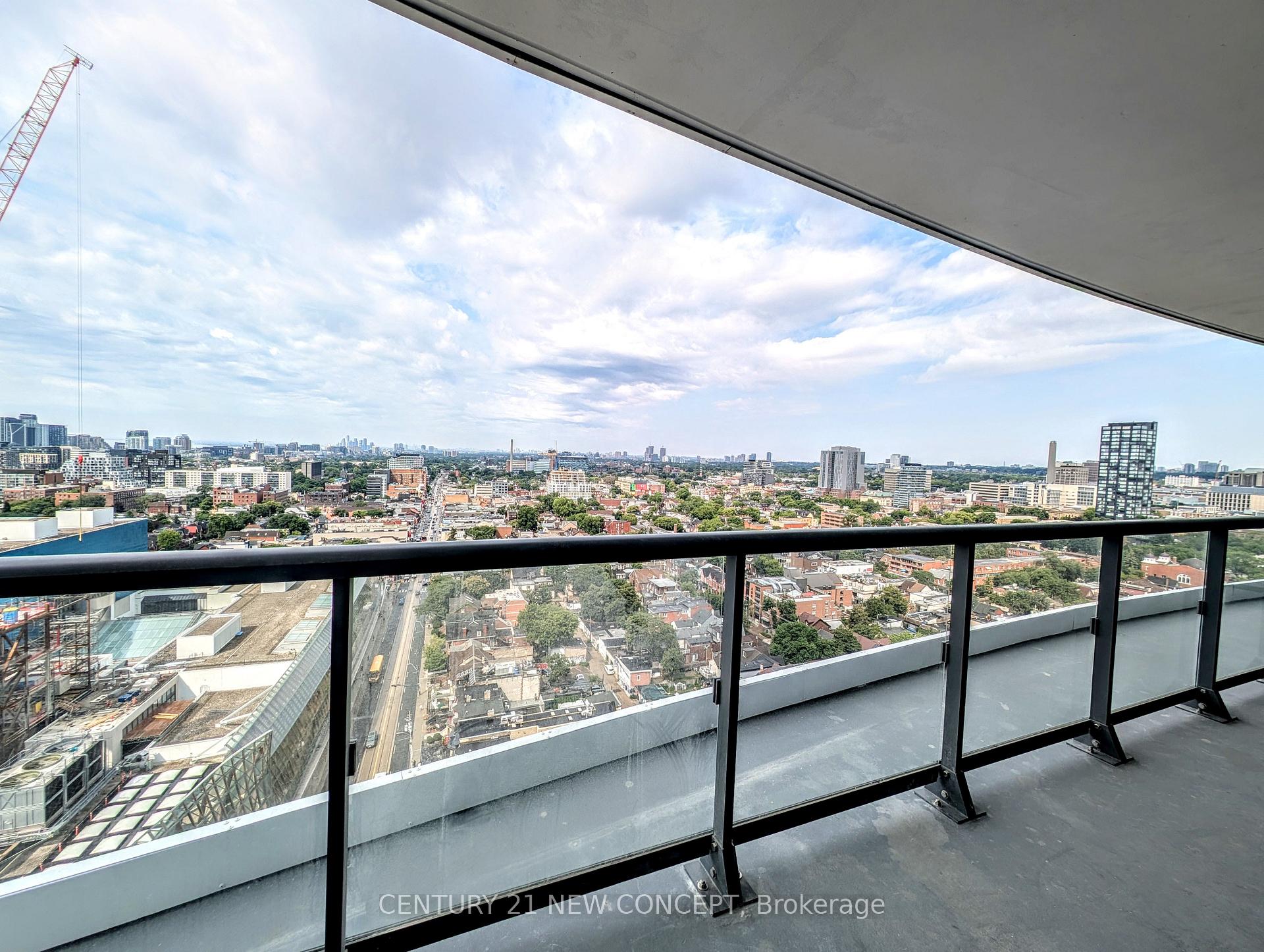 Photo 17 of Unit 2510, 280 Dundas Street W, Toronto, Kensington-Chinatown — HOMEH