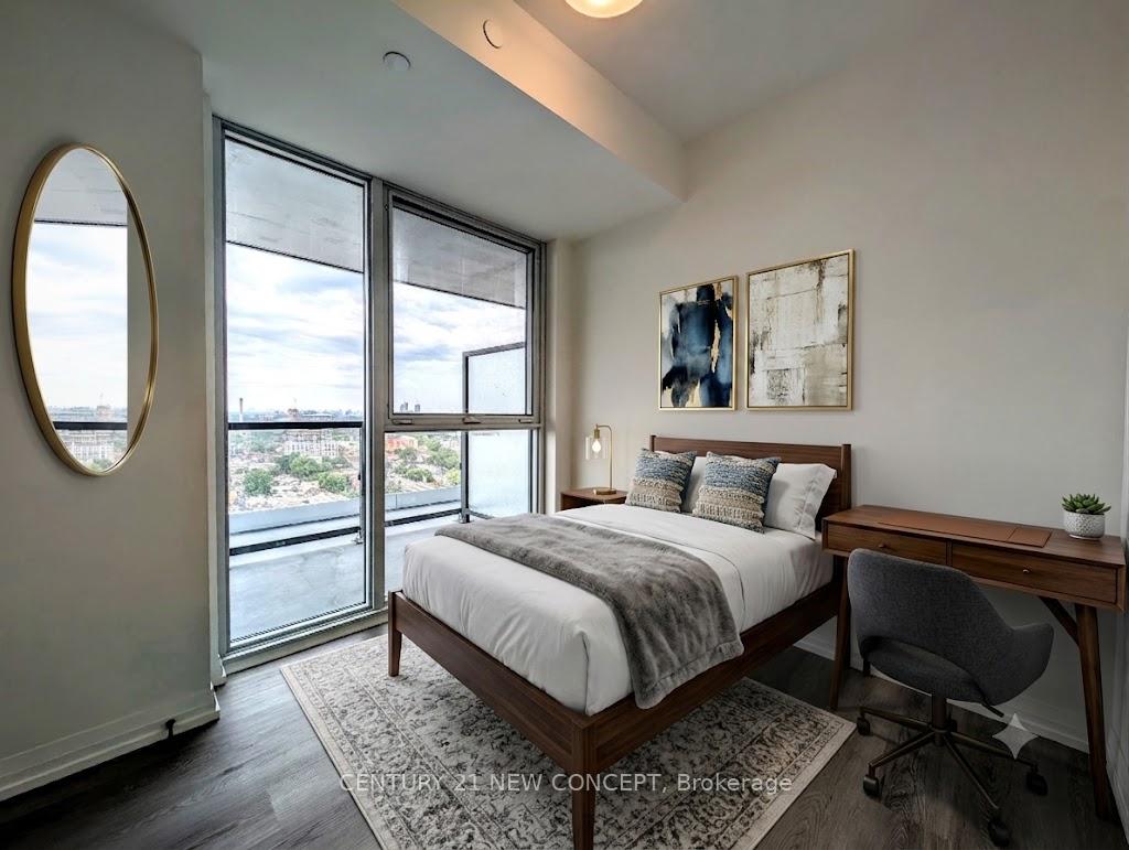 Photo 18 of Unit 2510, 280 Dundas Street W, Toronto, Kensington-Chinatown — HOMEH