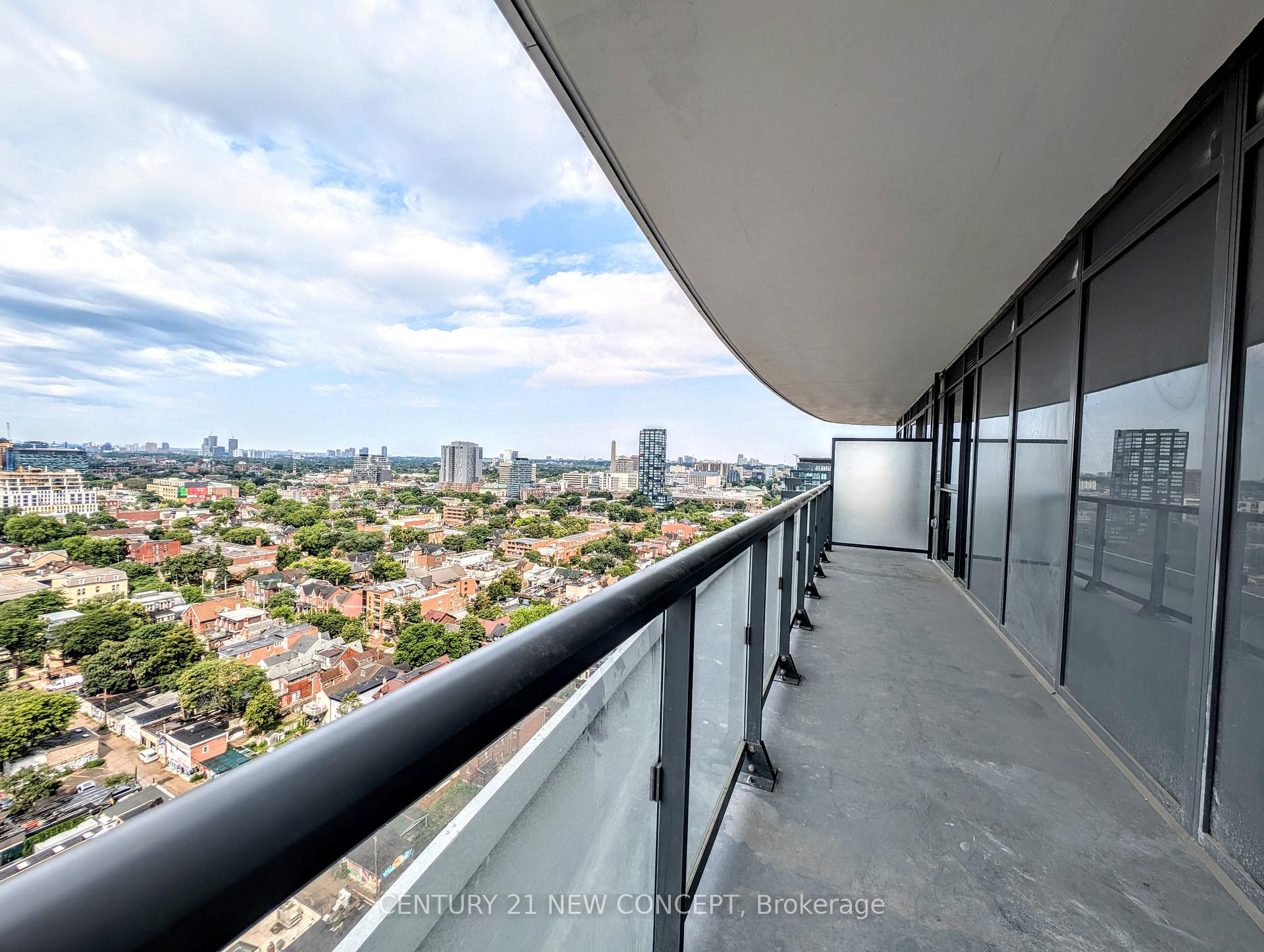Photo 19 of Unit 2510, 280 Dundas Street W, Toronto, Kensington-Chinatown — HOMEH