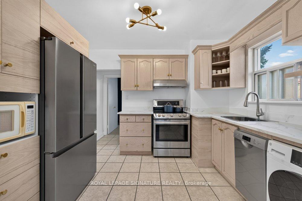 Photo 9 of Unit Main, 20 Bayard Avenue, Scarborough, Wexford-Maryvale — HOMEH
