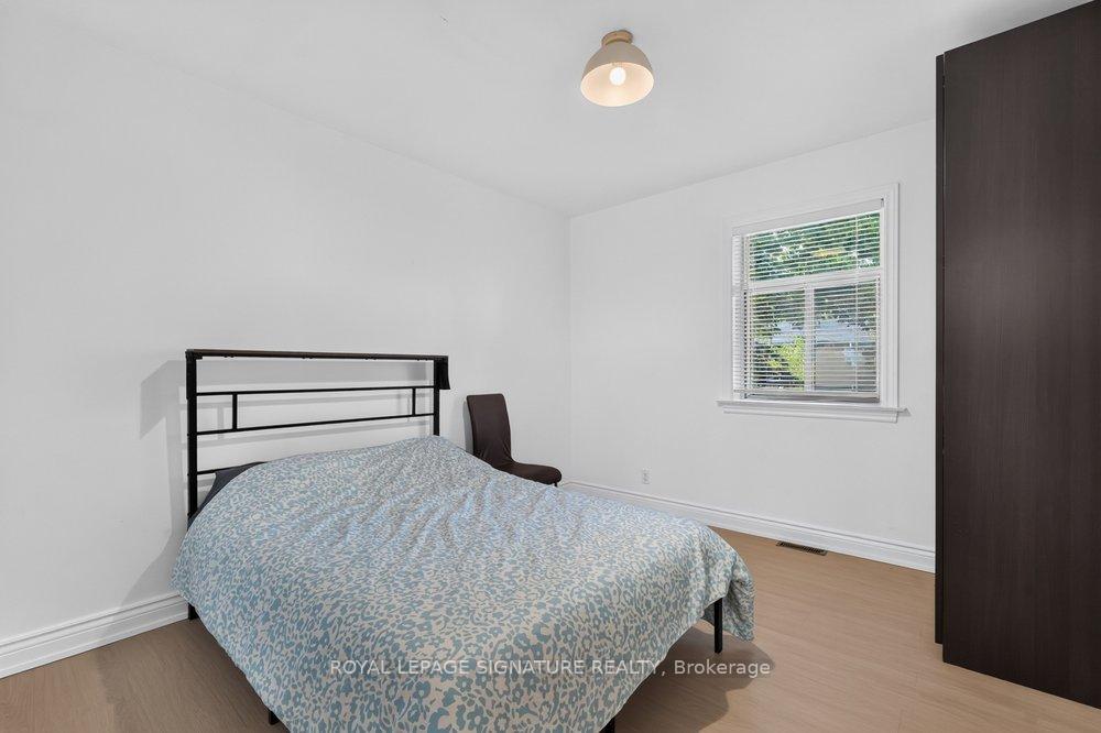 Photo 18 of Unit Main, 20 Bayard Avenue, Scarborough, Wexford-Maryvale — HOMEH