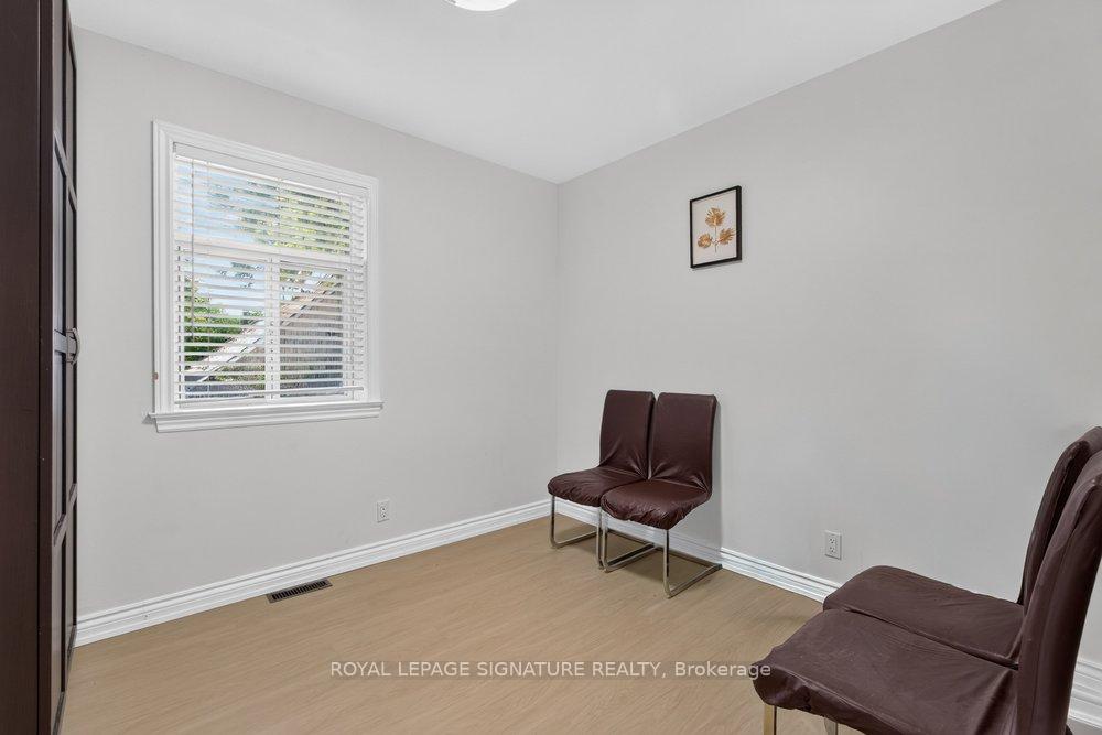 Photo 19 of Unit Main, 20 Bayard Avenue, Scarborough, Wexford-Maryvale — HOMEH