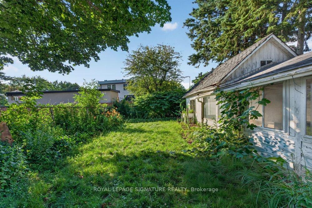 Photo 22 of Unit Main, 20 Bayard Avenue, Scarborough, Wexford-Maryvale — HOMEH