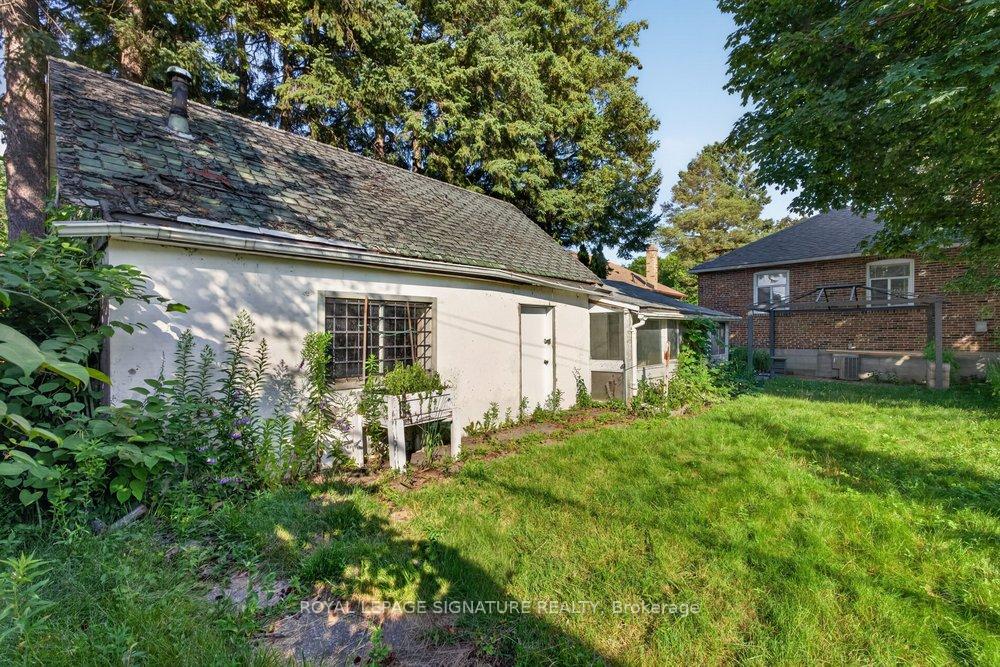 Photo 23 of Unit Main, 20 Bayard Avenue, Scarborough, Wexford-Maryvale — HOMEH