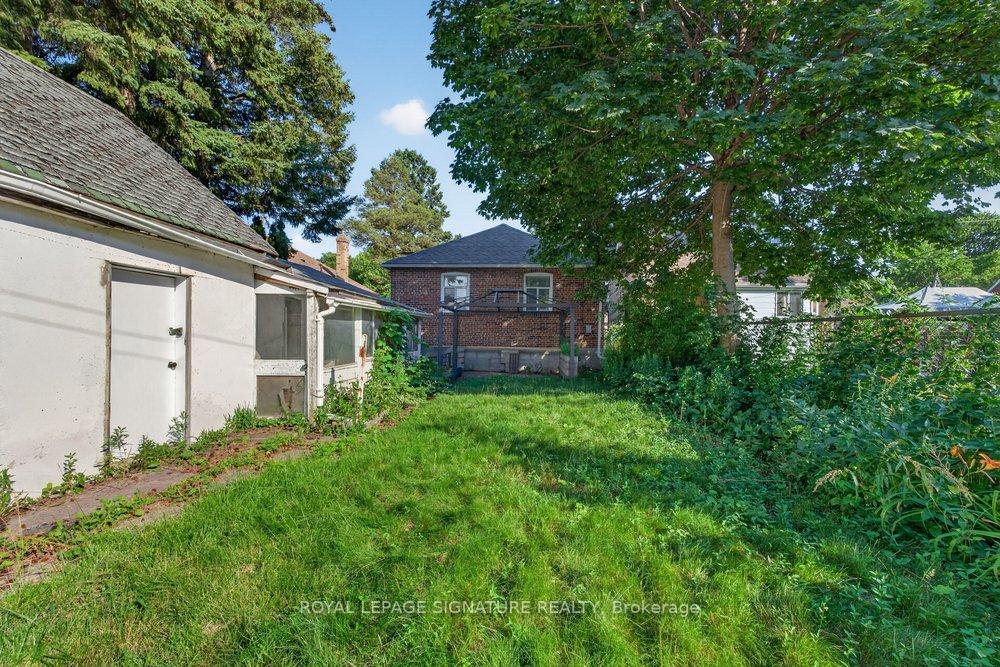 Photo 24 of Unit Main, 20 Bayard Avenue, Scarborough, Wexford-Maryvale — HOMEH
