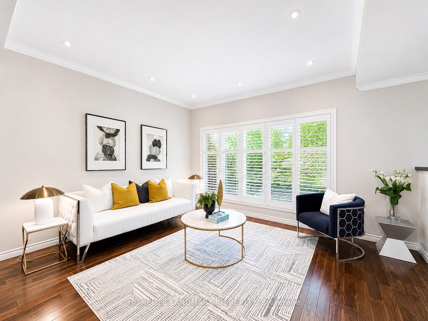 Photo 8 of 35 Royal Orchard Boulevard, Markham, Royal Orchard — HOMEH