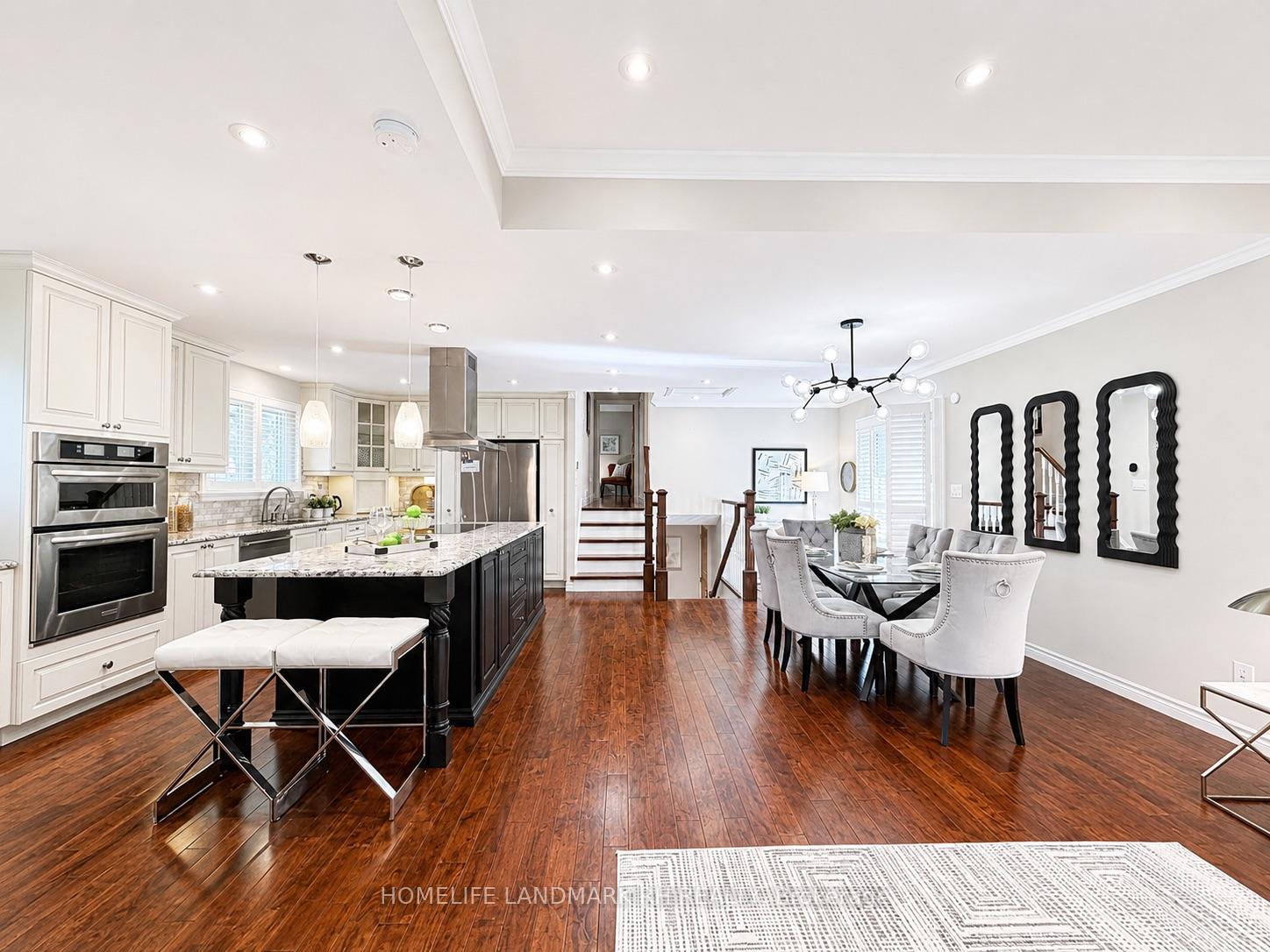 Photo 11 of 35 Royal Orchard Boulevard, Markham, Royal Orchard — HOMEH