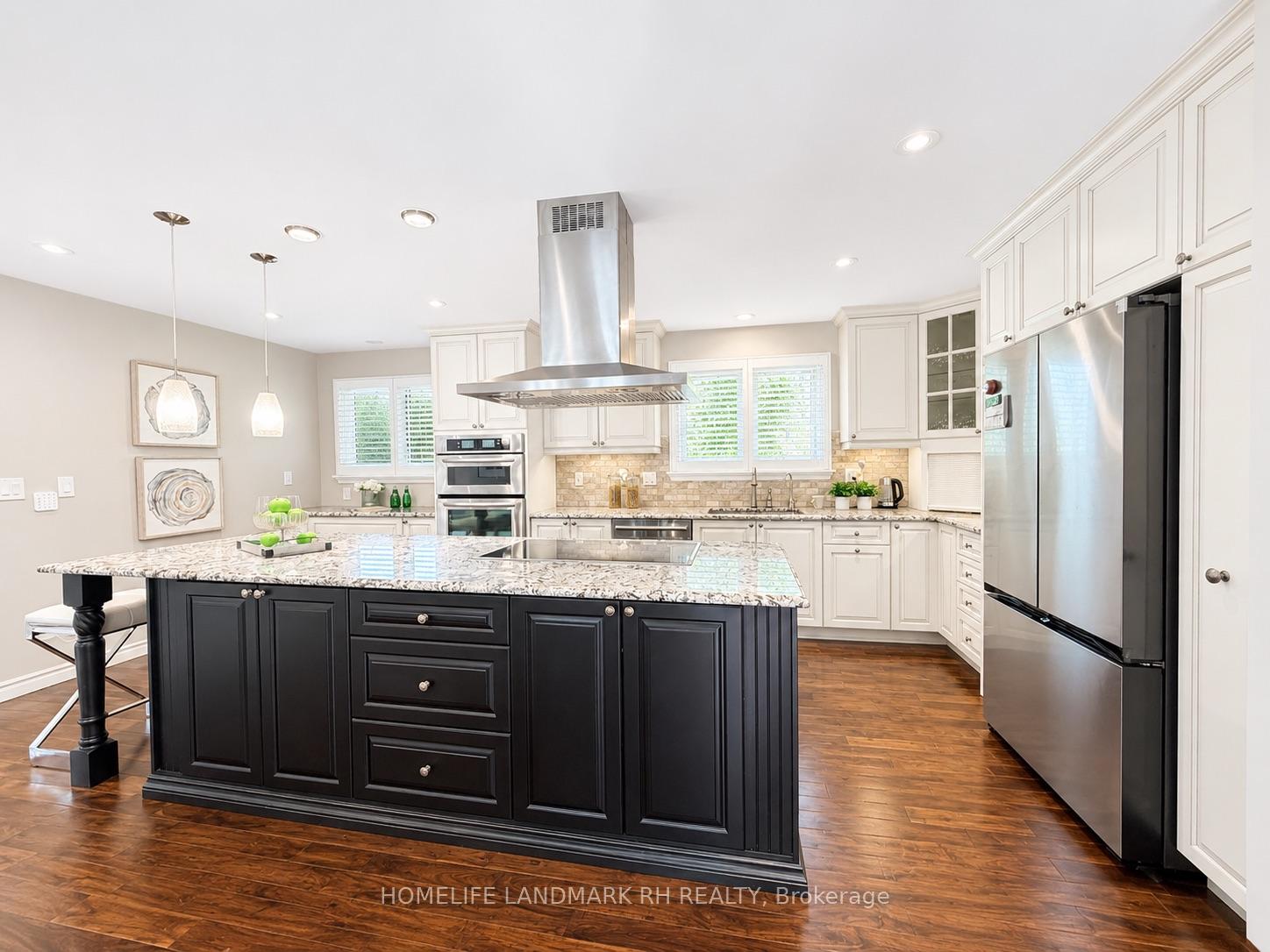 Photo 14 of 35 Royal Orchard Boulevard, Markham, Royal Orchard — HOMEH