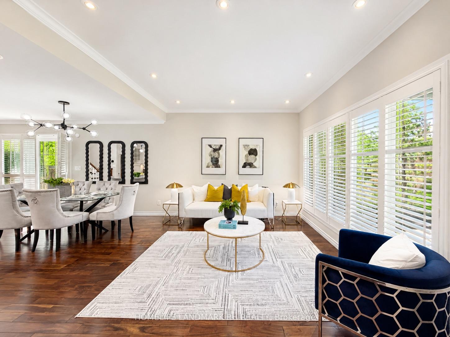 Photo 15 of 35 Royal Orchard Boulevard, Markham, Royal Orchard — HOMEH