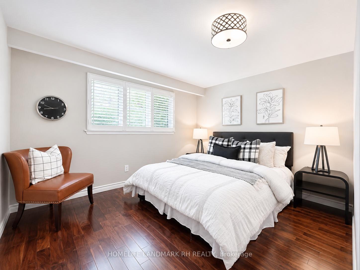 Photo 19 of 35 Royal Orchard Boulevard, Markham, Royal Orchard — HOMEH