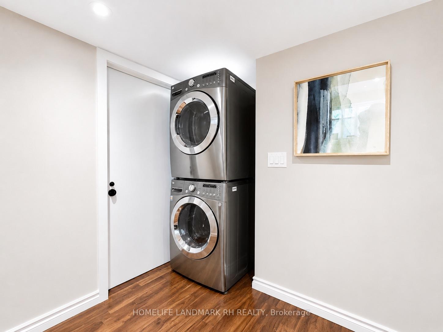 Photo 22 of 35 Royal Orchard Boulevard, Markham, Royal Orchard — HOMEH