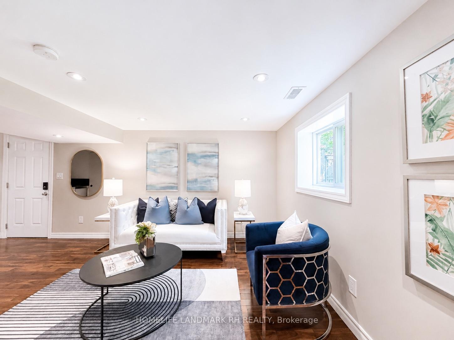 Photo 30 of 35 Royal Orchard Boulevard, Markham, Royal Orchard — HOMEH