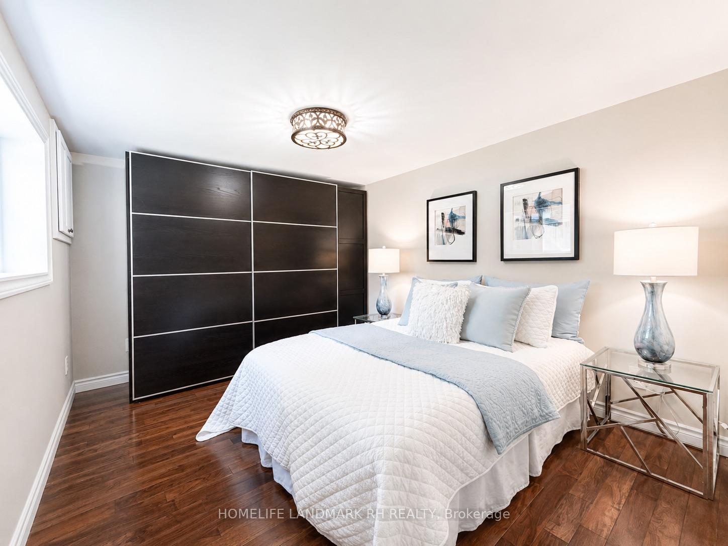 Photo 31 of 35 Royal Orchard Boulevard, Markham, Royal Orchard — HOMEH