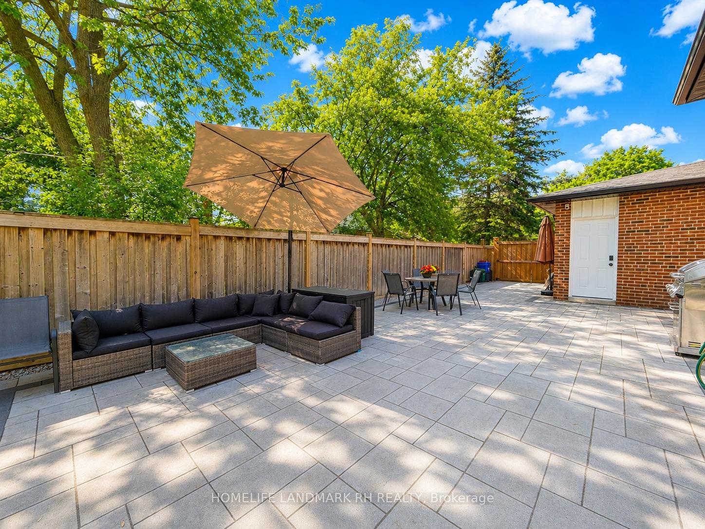 Photo 35 of 35 Royal Orchard Boulevard, Markham, Royal Orchard — HOMEH