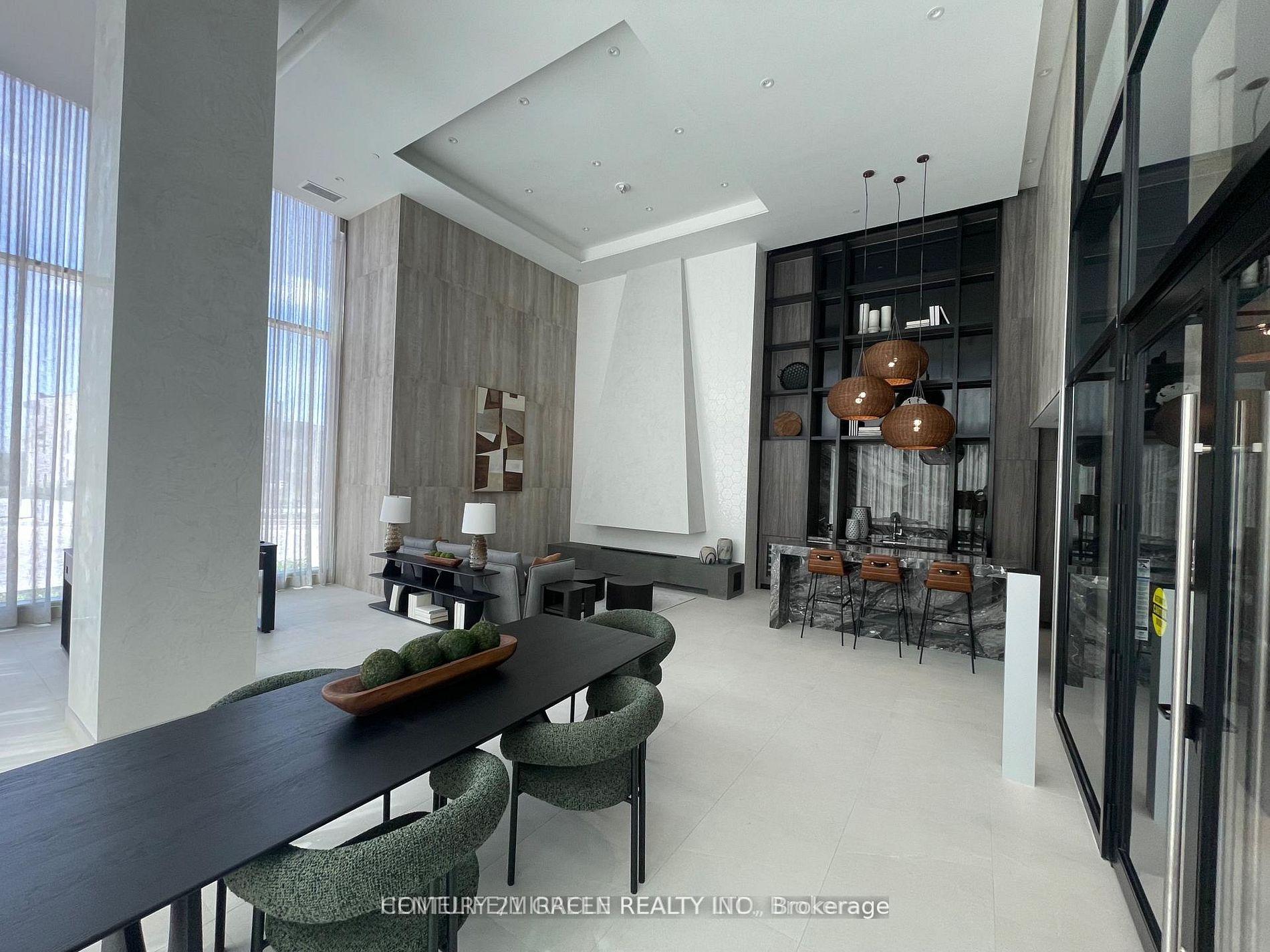 Photo 2 of Unit 810, 10 Flavelle Trail, Vaughan, Steeles West Industrial — HOMEH