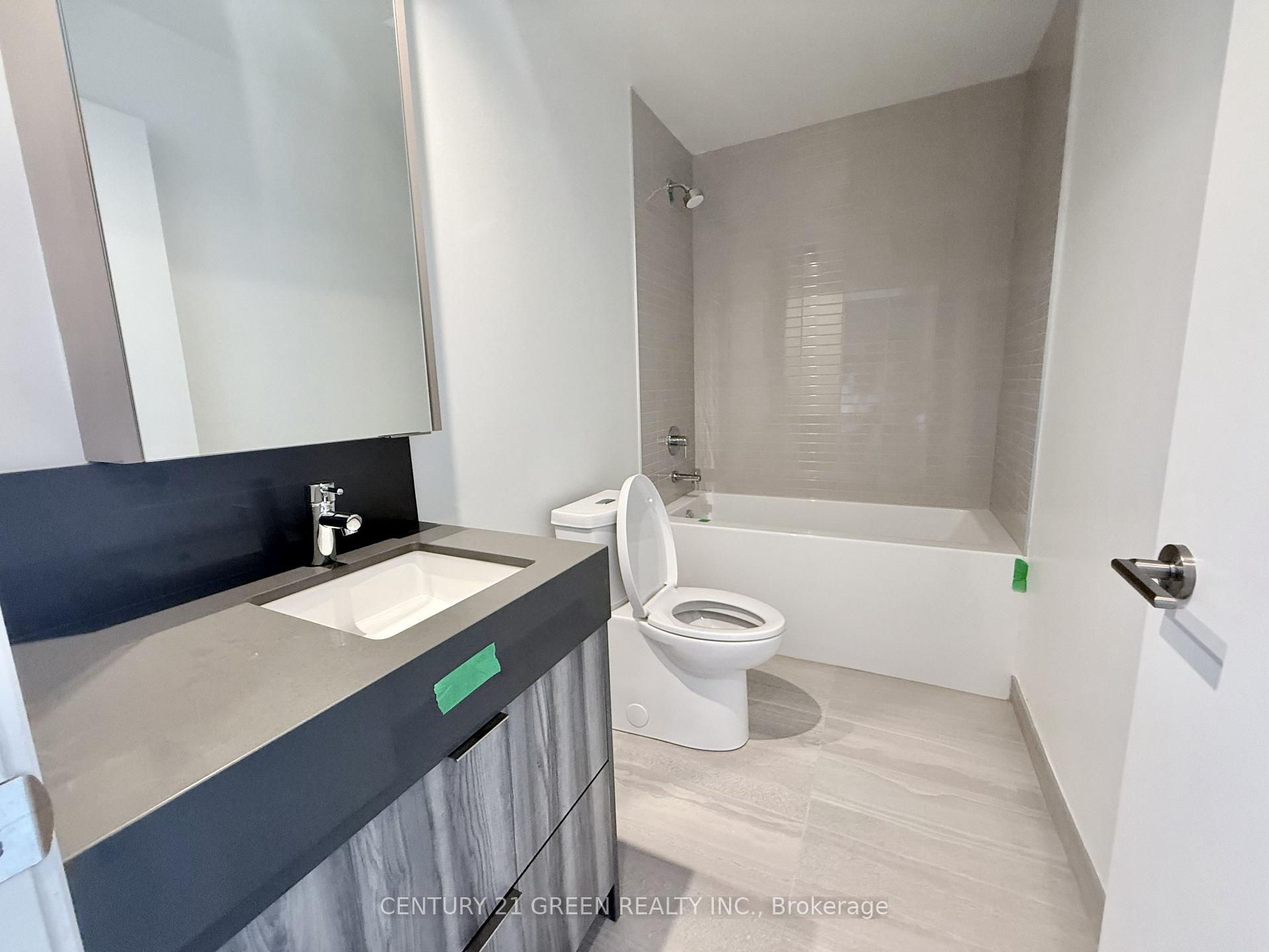 Photo 18 of Unit 810, 10 Flavelle Trail, Vaughan, Steeles West Industrial — HOMEH