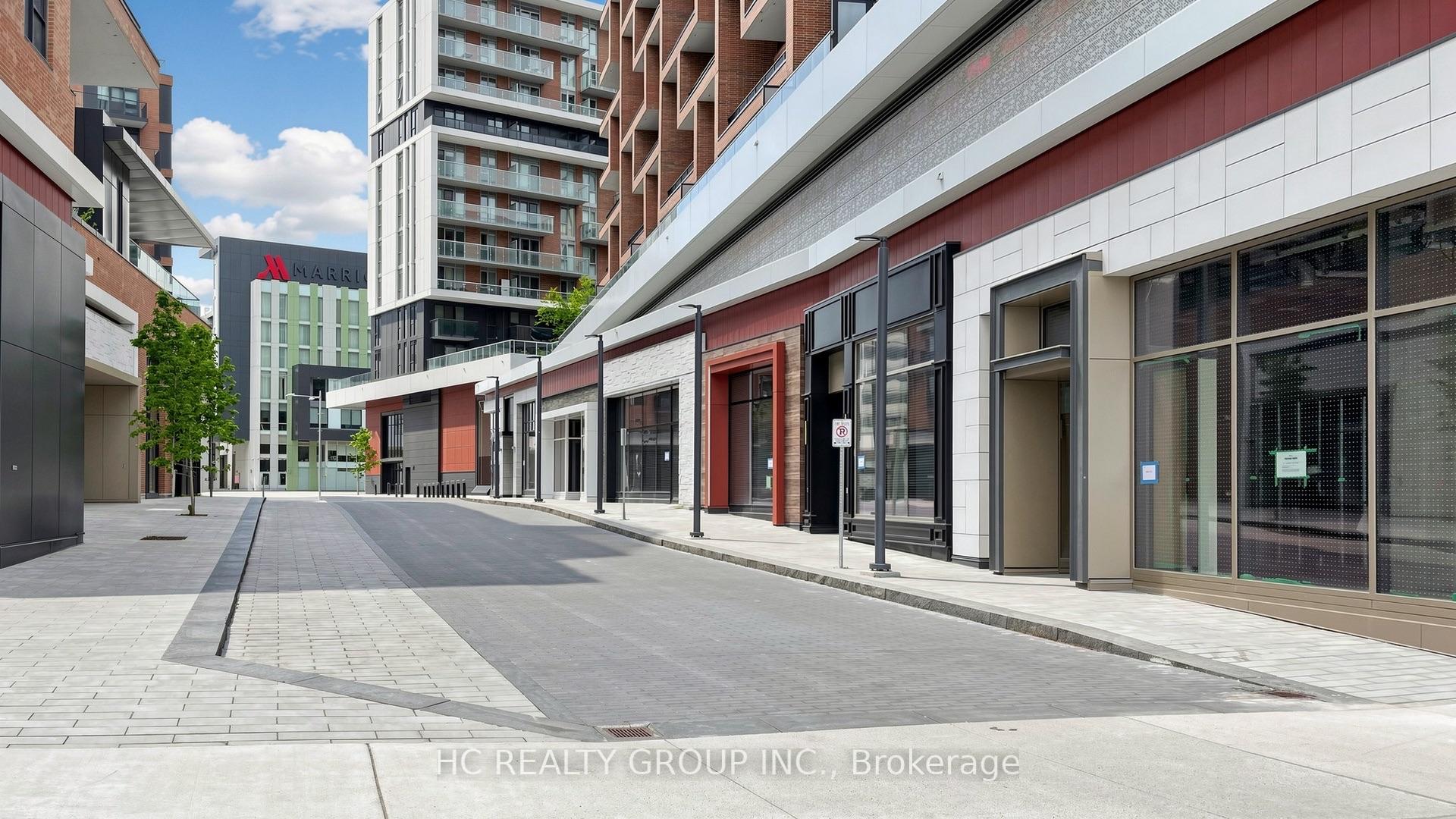 Photo 3 of Unit 707, 292 Verdale Crossing, Markham, Unionville — HOMEH