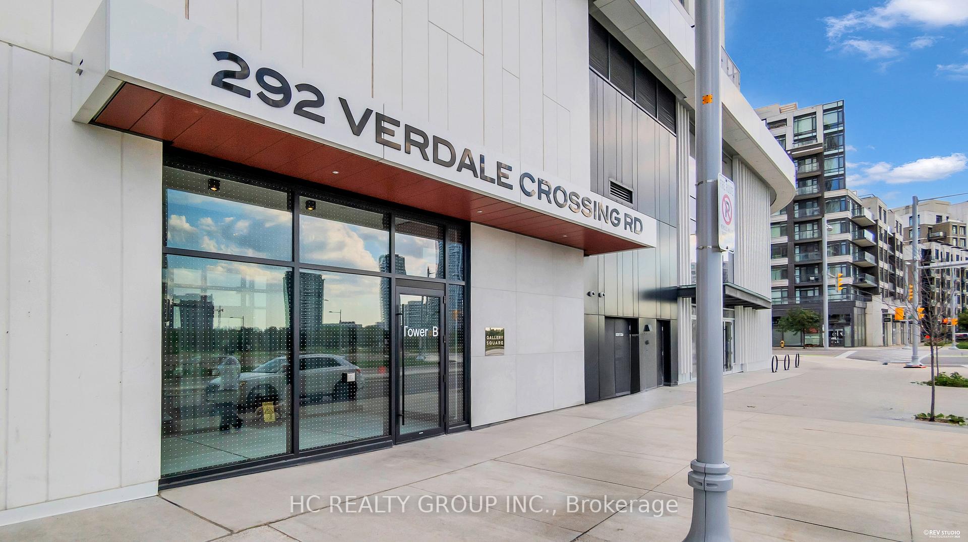 Photo 4 of Unit 707, 292 Verdale Crossing, Markham, Unionville — HOMEH