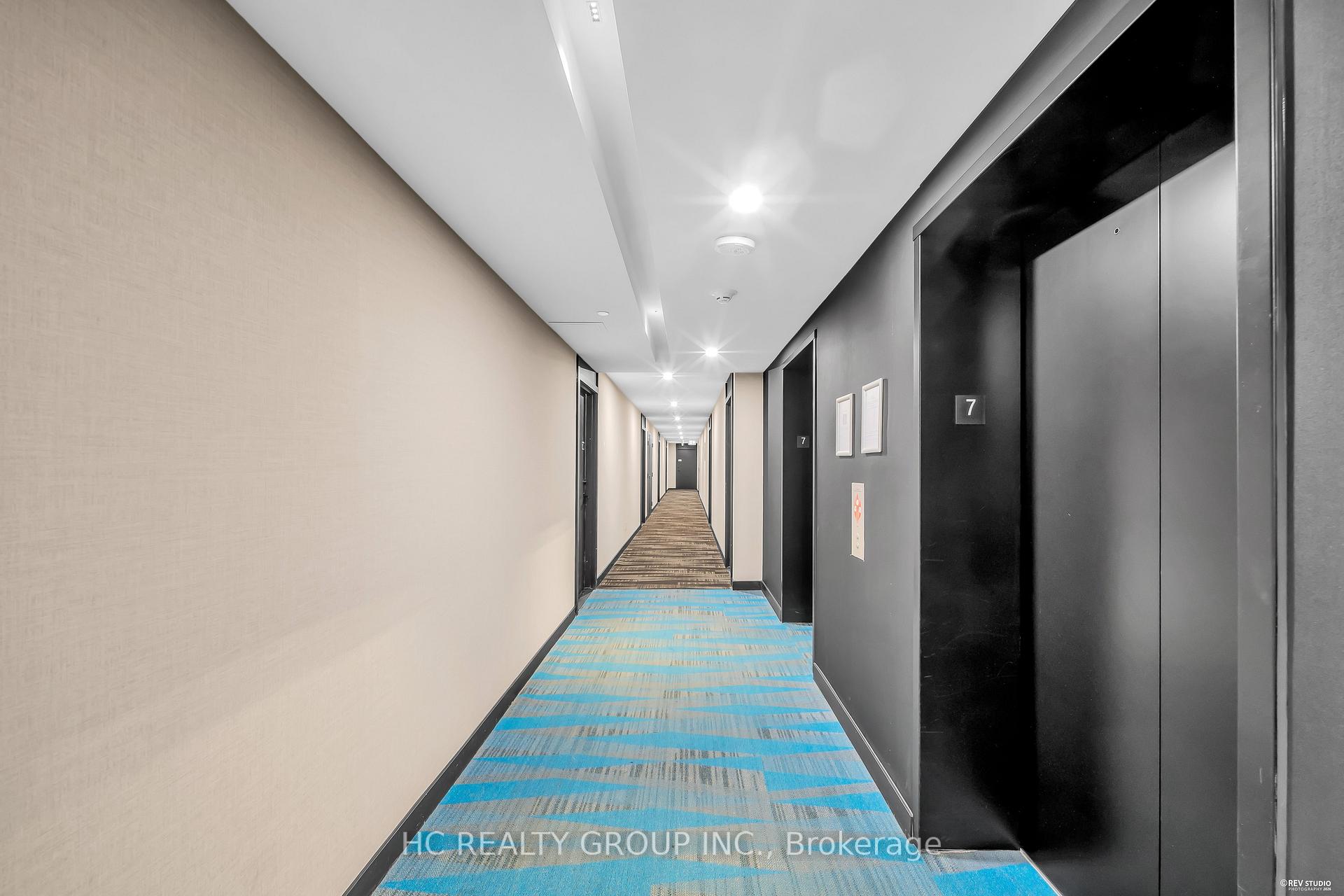 Photo 7 of Unit 707, 292 Verdale Crossing, Markham, Unionville — HOMEH