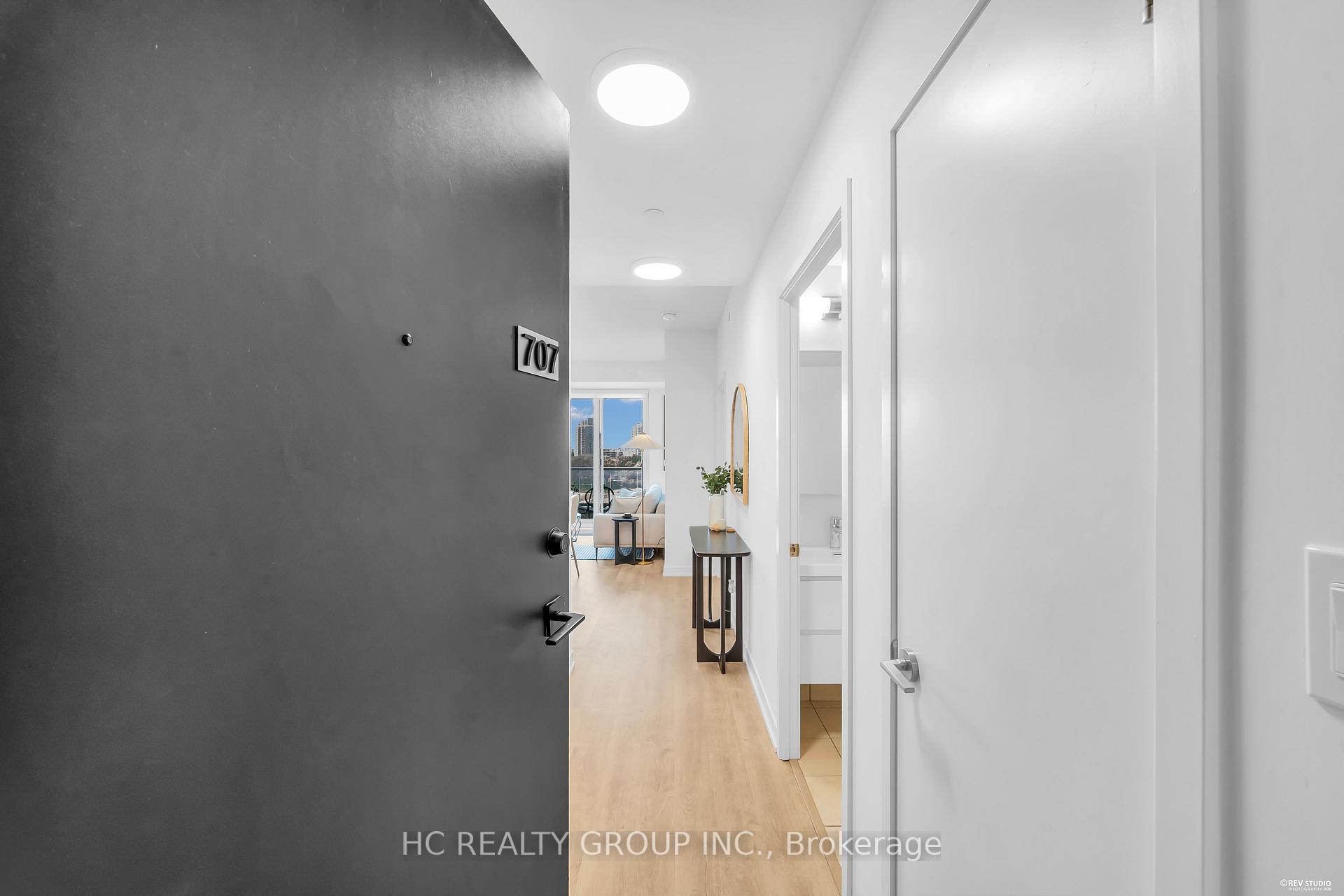 Photo 9 of Unit 707, 292 Verdale Crossing, Markham, Unionville — HOMEH